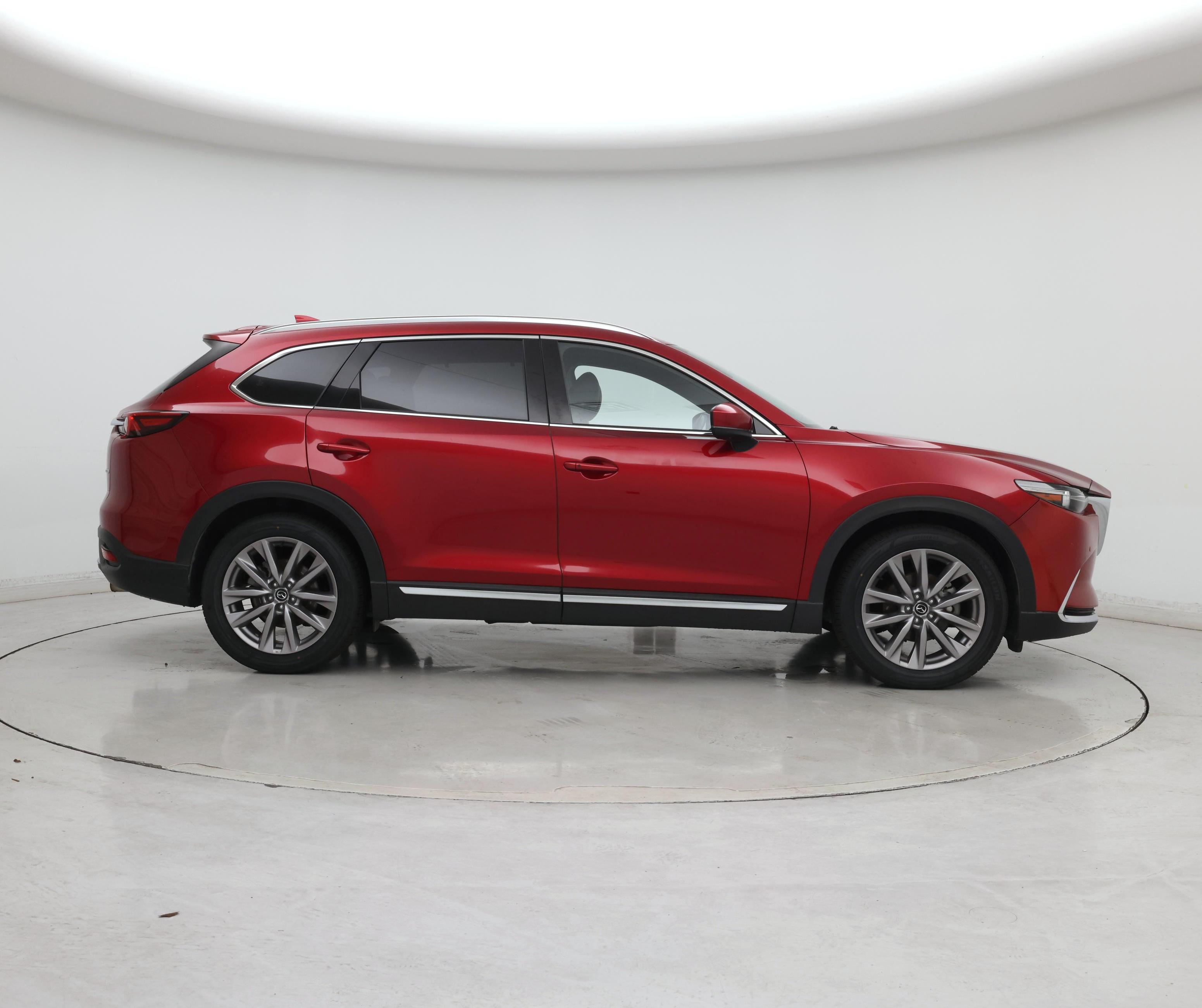 Thumbnail: 2020 Mazda CX-9 - 7