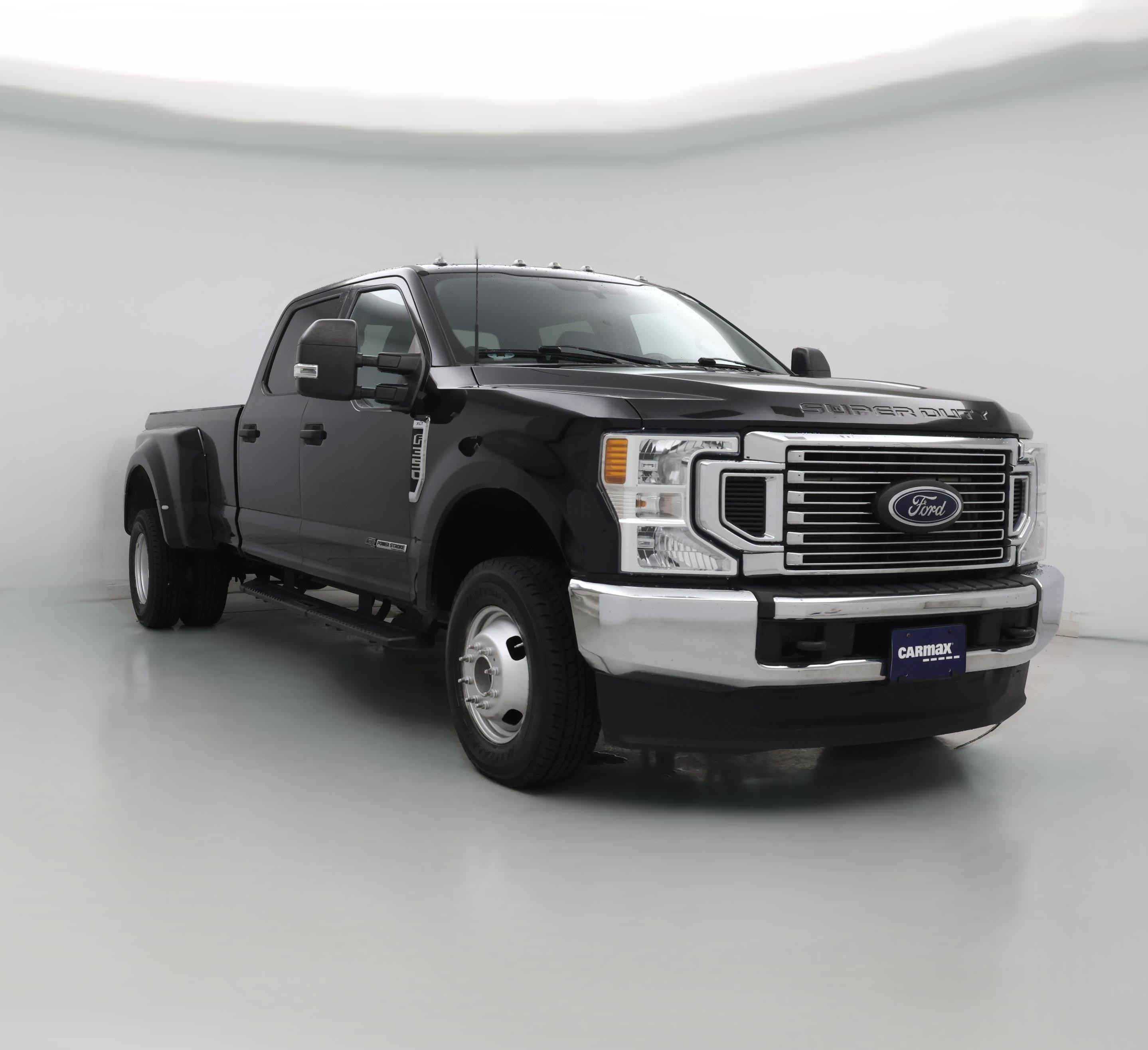 Thumbnail: 2022 Ford F-350 - 1