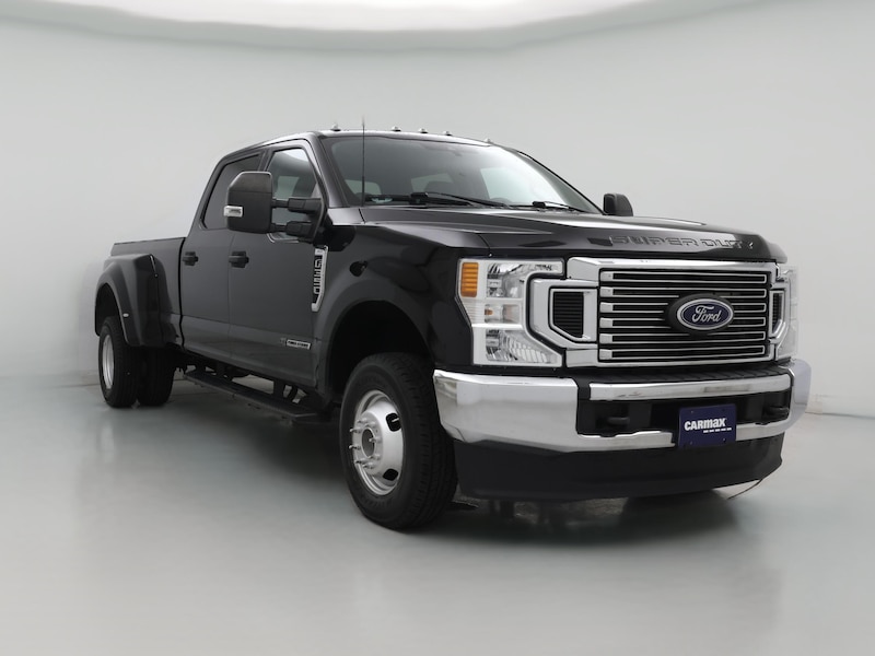 2022 Ford F-350 XLT -
                  Oklahoma City, OK