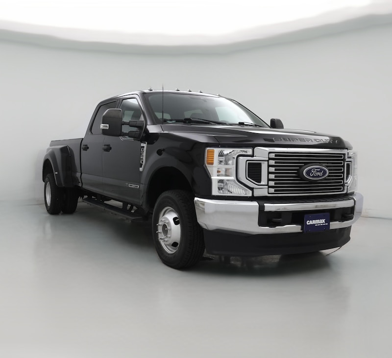 2022 Ford F350 XLT