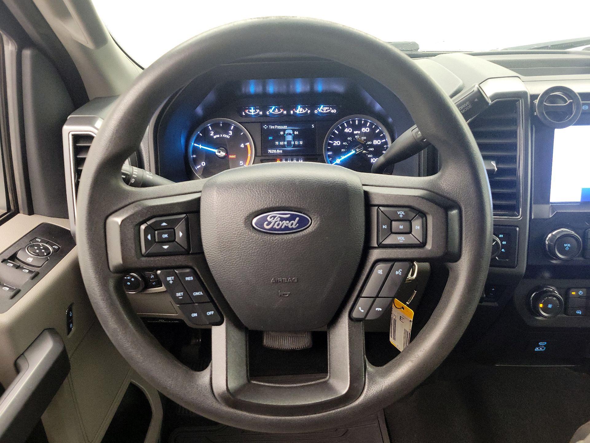 Thumbnail: 2022 Ford F-350 - 10