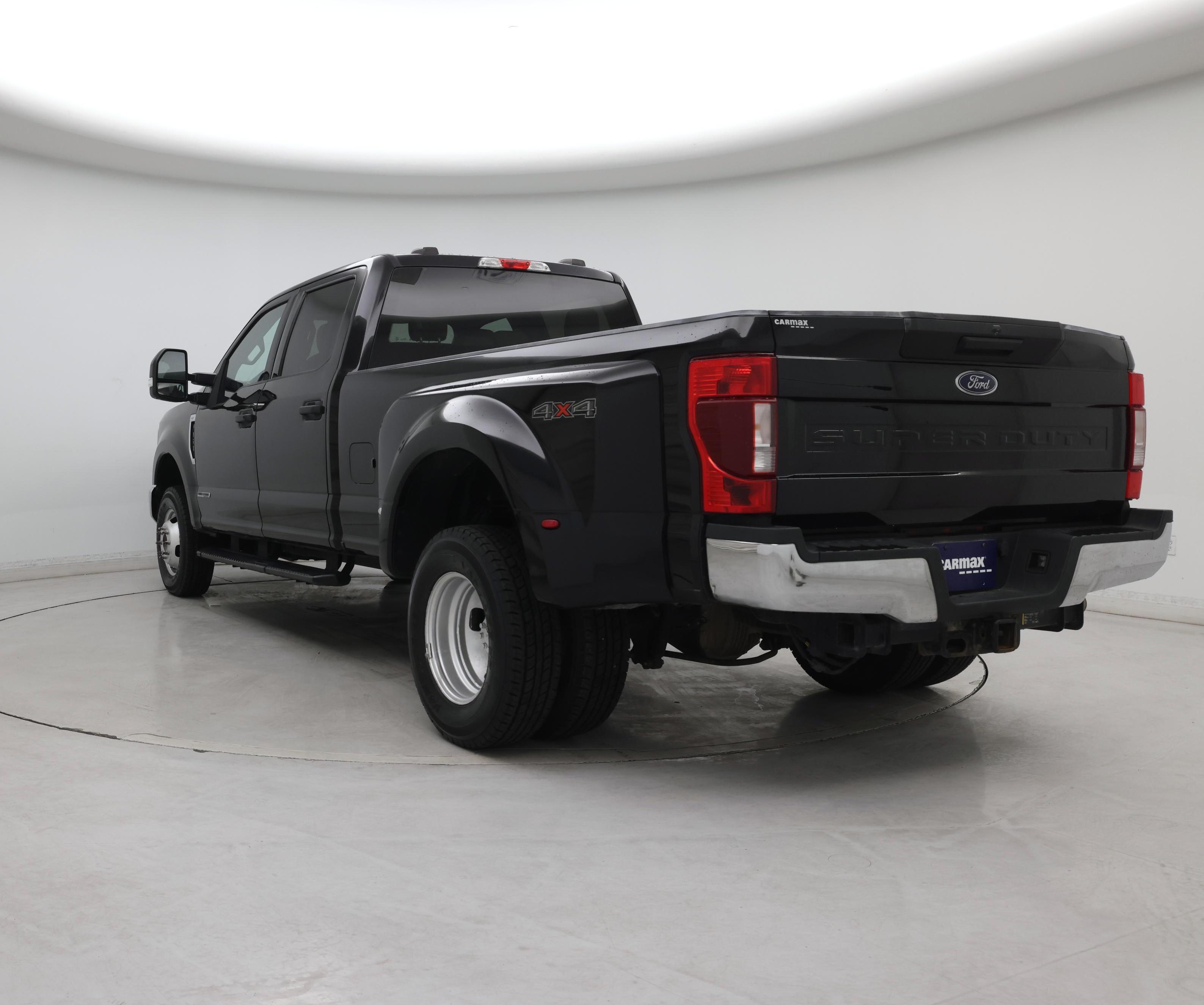 Thumbnail: 2022 Ford F-350 - 2