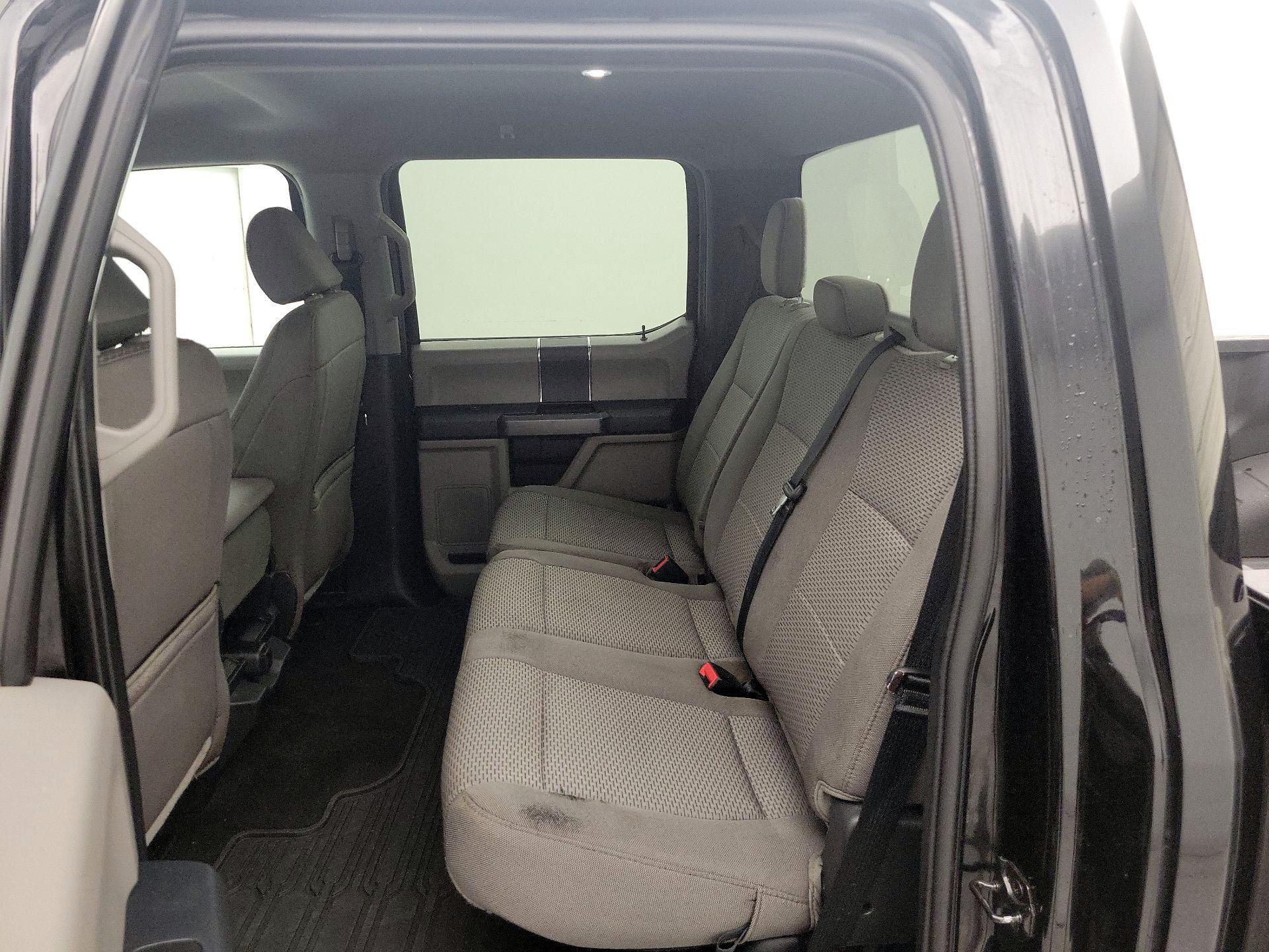 Thumbnail: 2022 Ford F-350 - 19