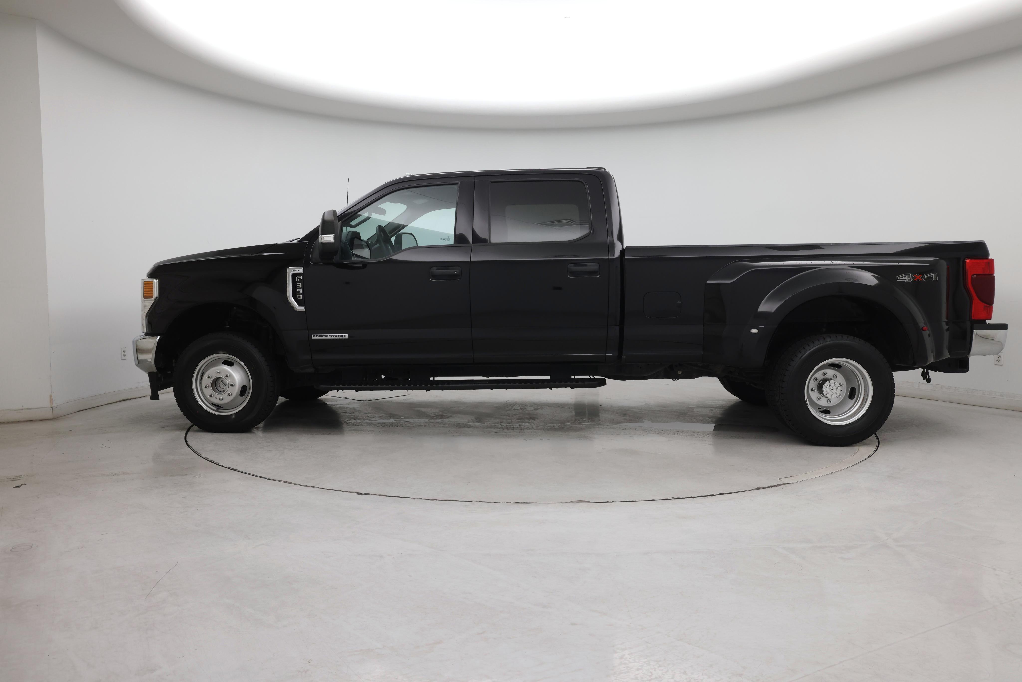 Thumbnail: 2022 Ford F-350 - 3