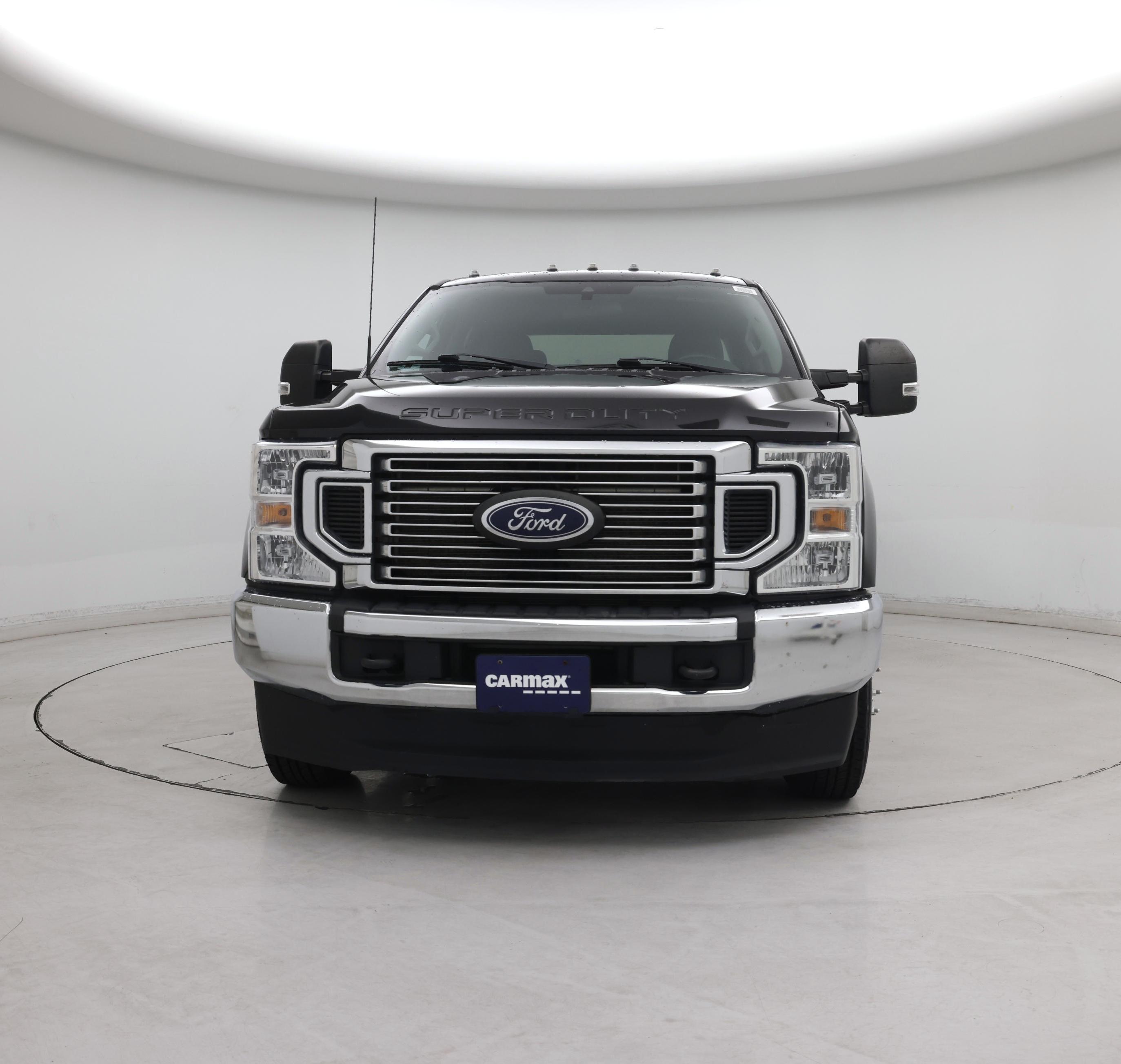 Thumbnail: 2022 Ford F-350 - 5
