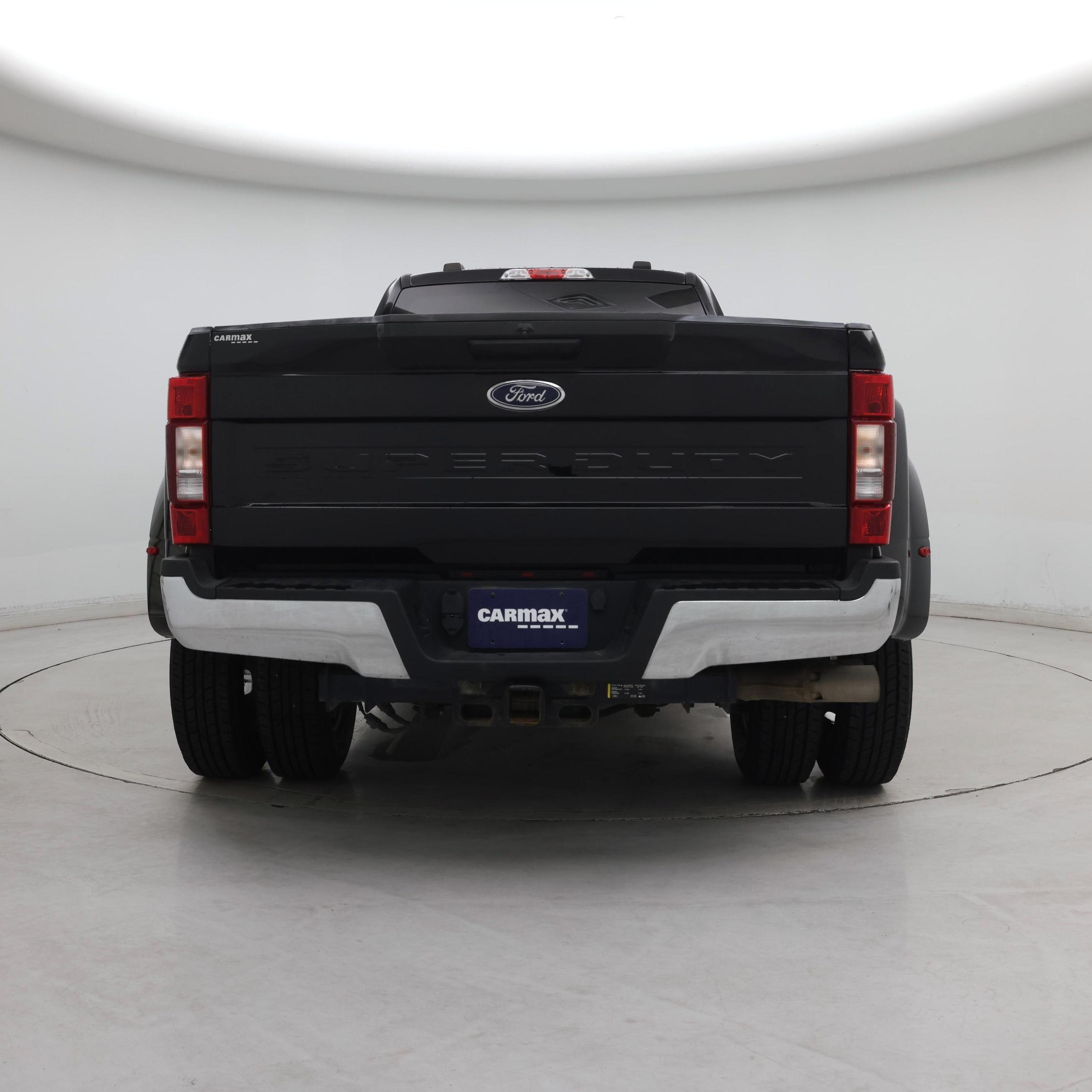 Thumbnail: 2022 Ford F-350 - 6