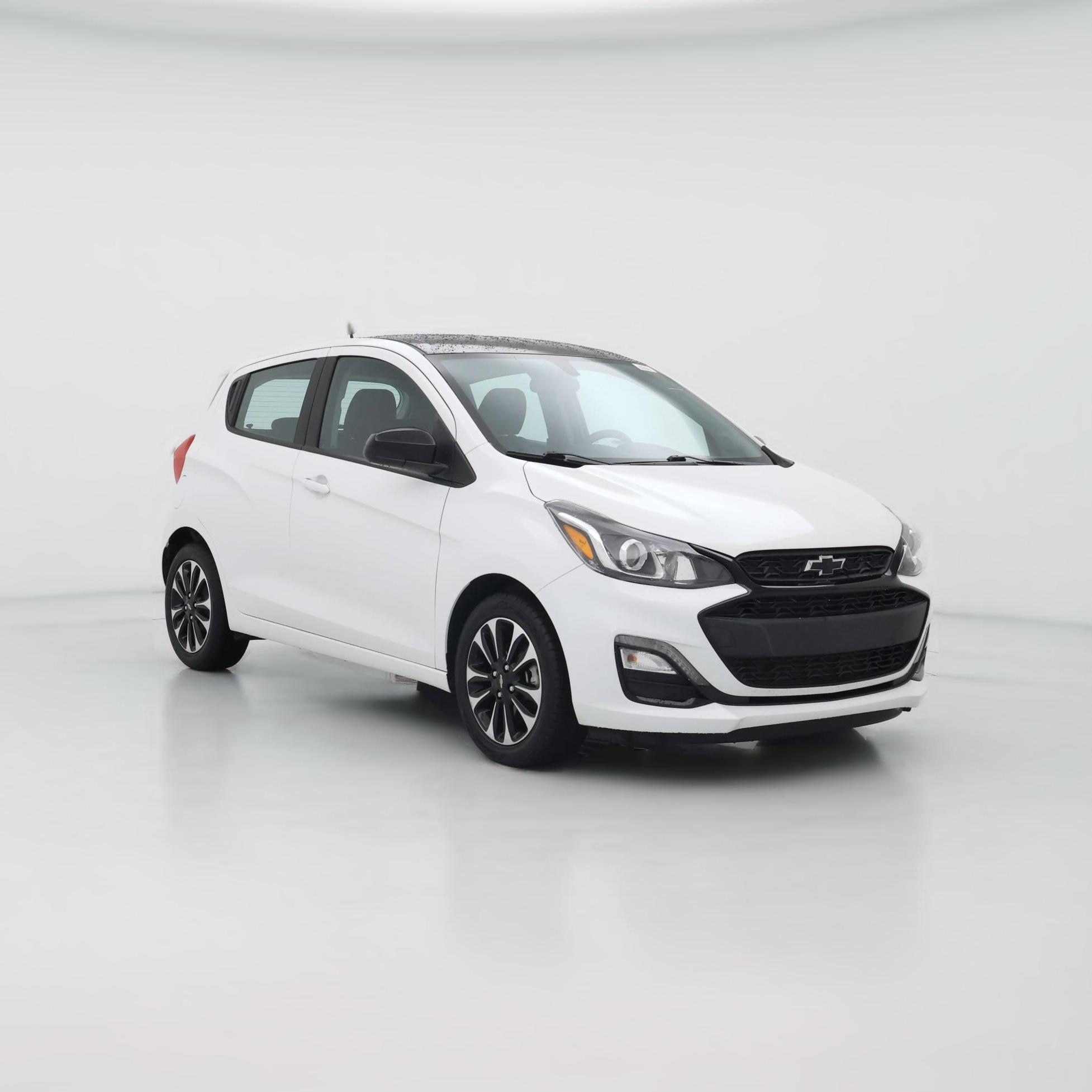 Thumbnail: 2022 Chevrolet Spark - 1