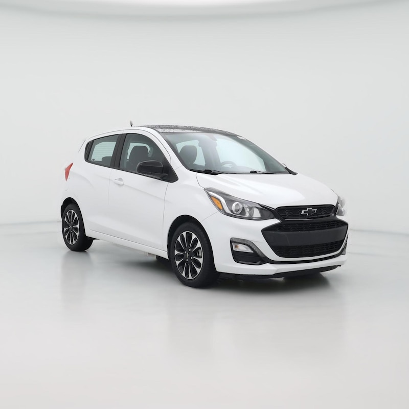 2022 Chevrolet Spark LT