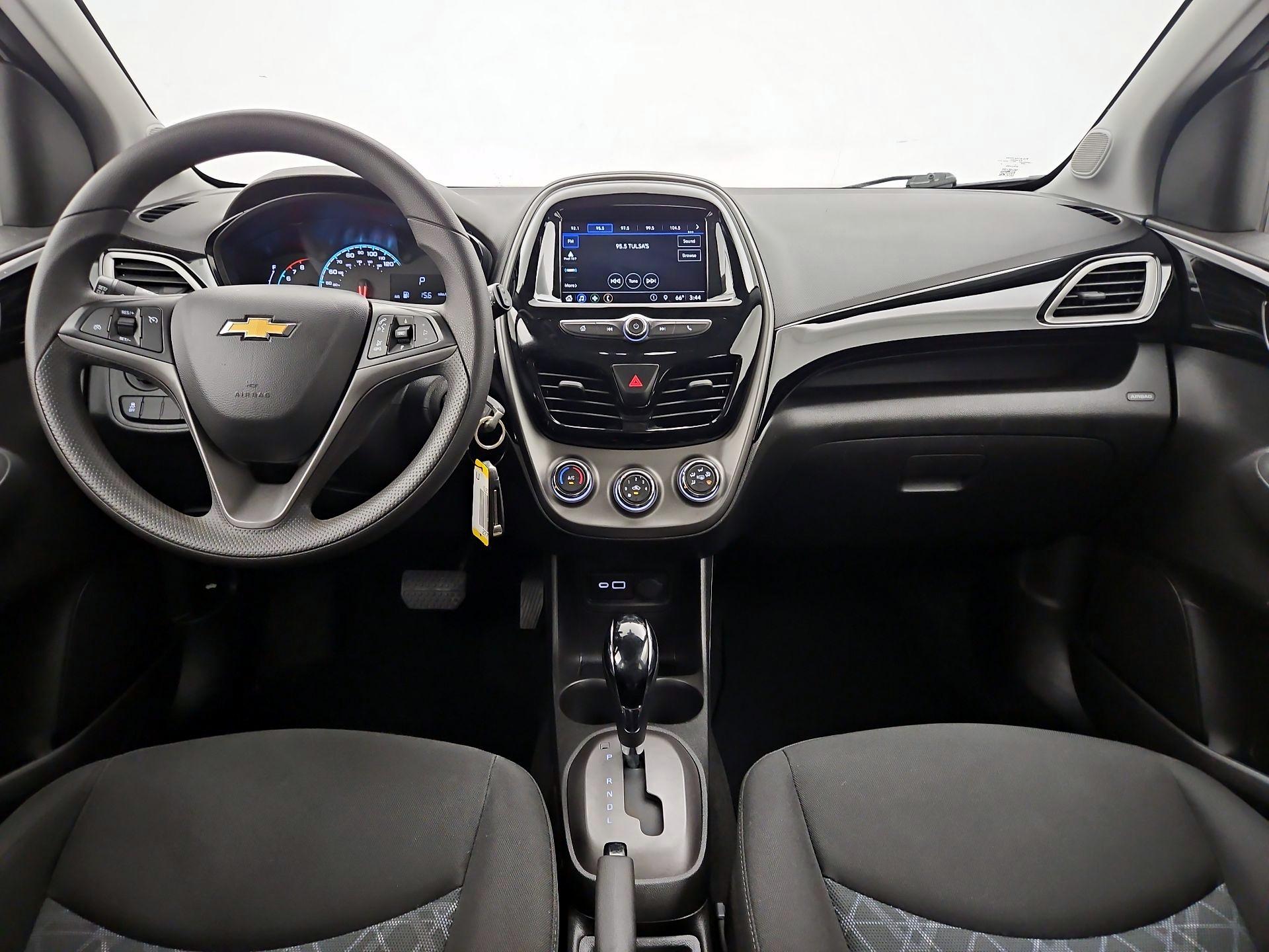 Thumbnail: 2022 Chevrolet Spark - 9