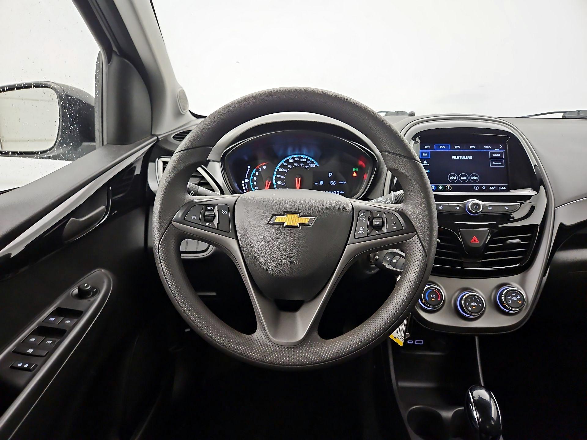 Thumbnail: 2022 Chevrolet Spark - 10