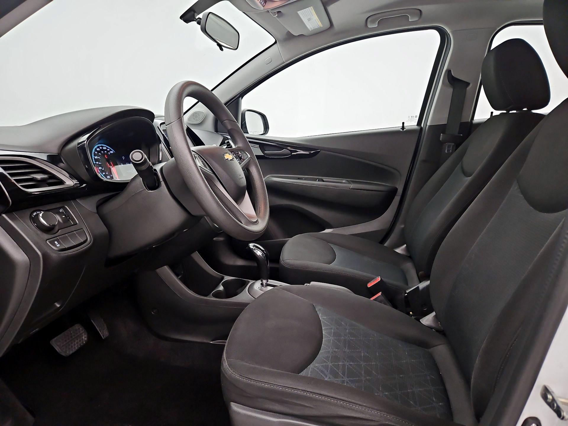 Thumbnail: 2022 Chevrolet Spark - 11