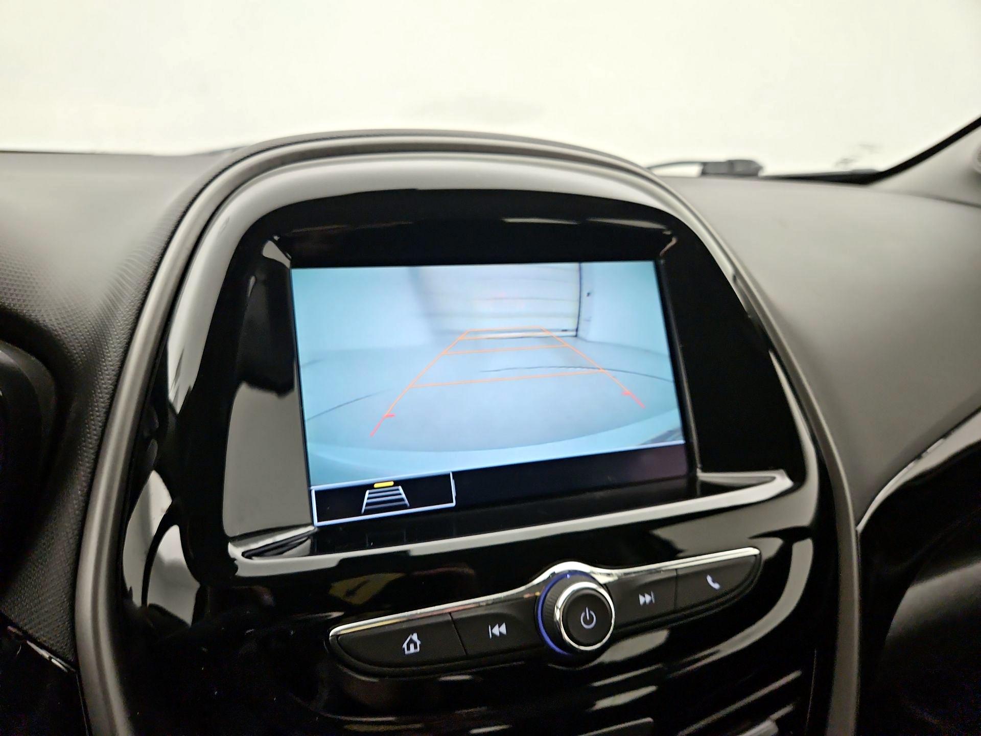 Thumbnail: 2022 Chevrolet Spark - 14
