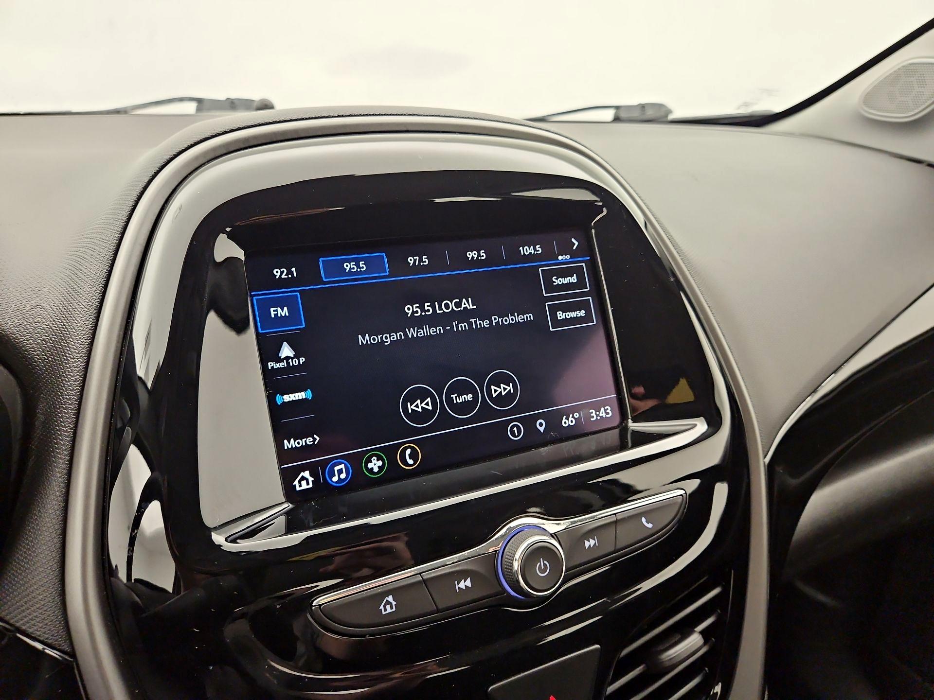 Thumbnail: 2022 Chevrolet Spark - 15