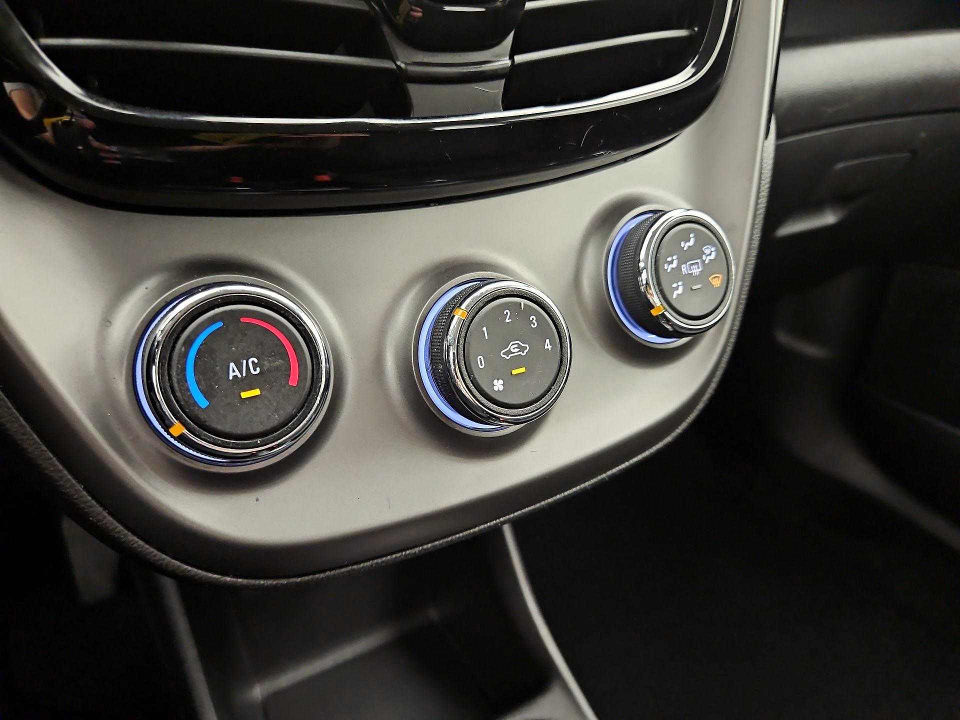 Thumbnail: 2022 Chevrolet Spark - 16