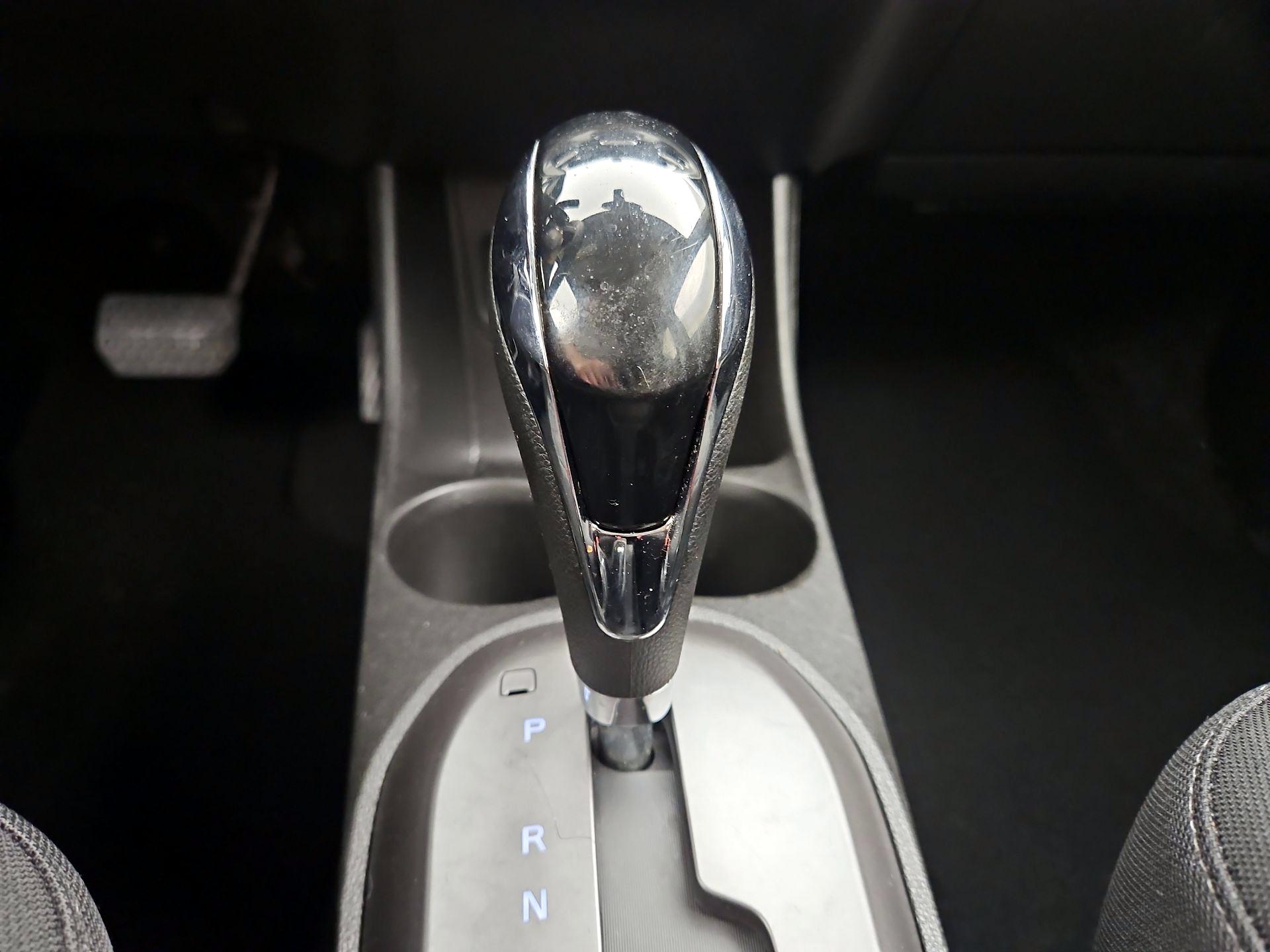 Thumbnail: 2022 Chevrolet Spark - 17