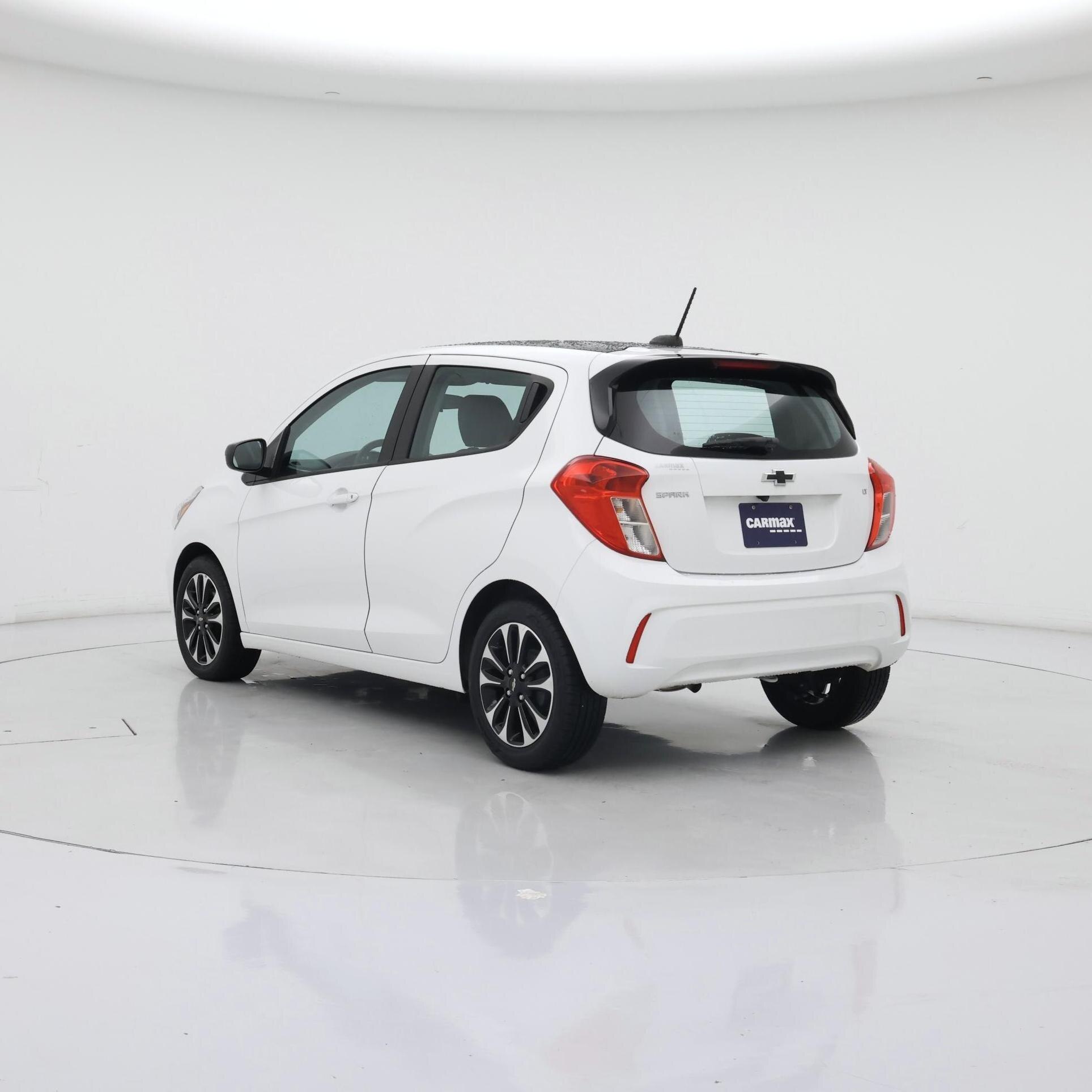 Thumbnail: 2022 Chevrolet Spark - 2