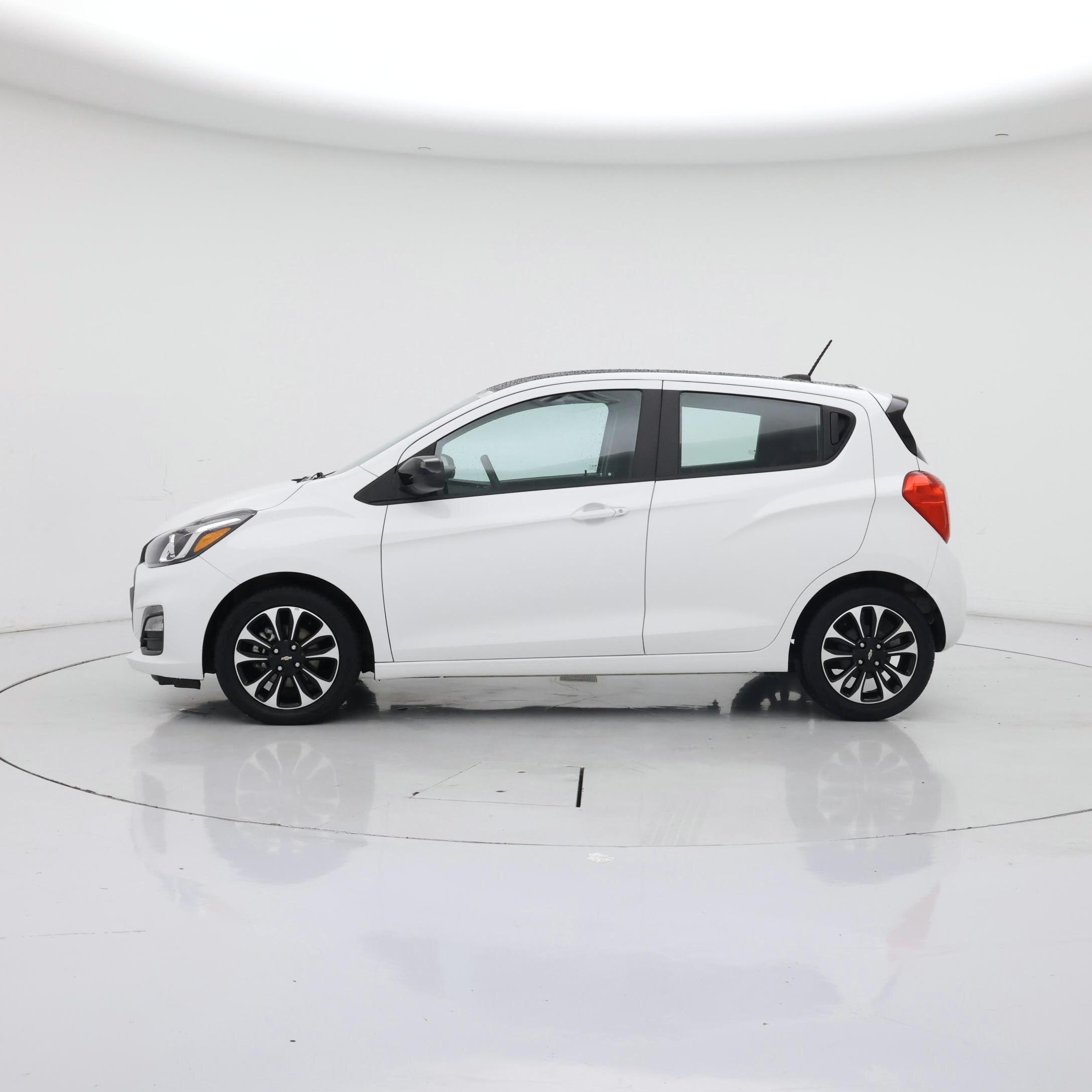 Thumbnail: 2022 Chevrolet Spark - 3