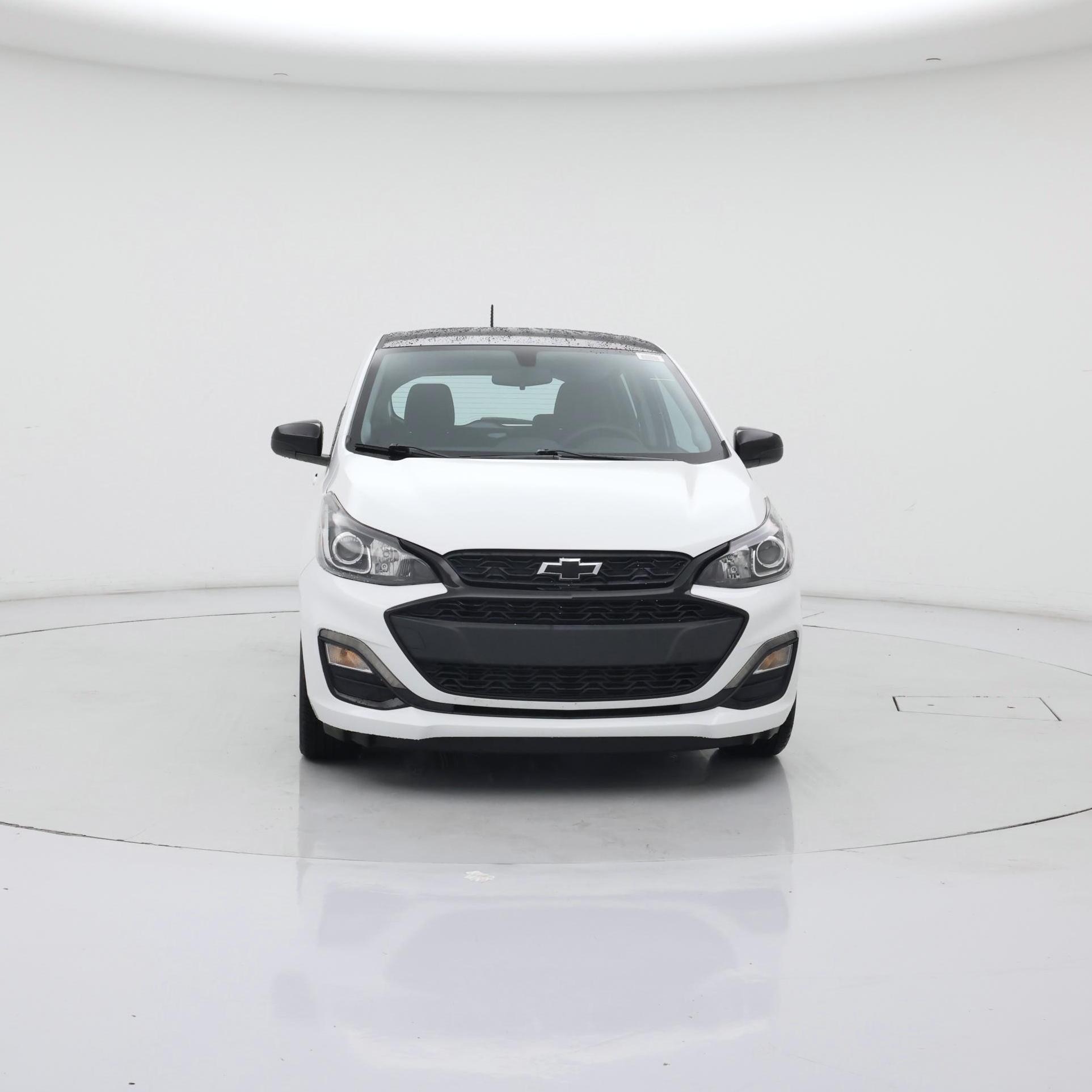 Thumbnail: 2022 Chevrolet Spark - 5