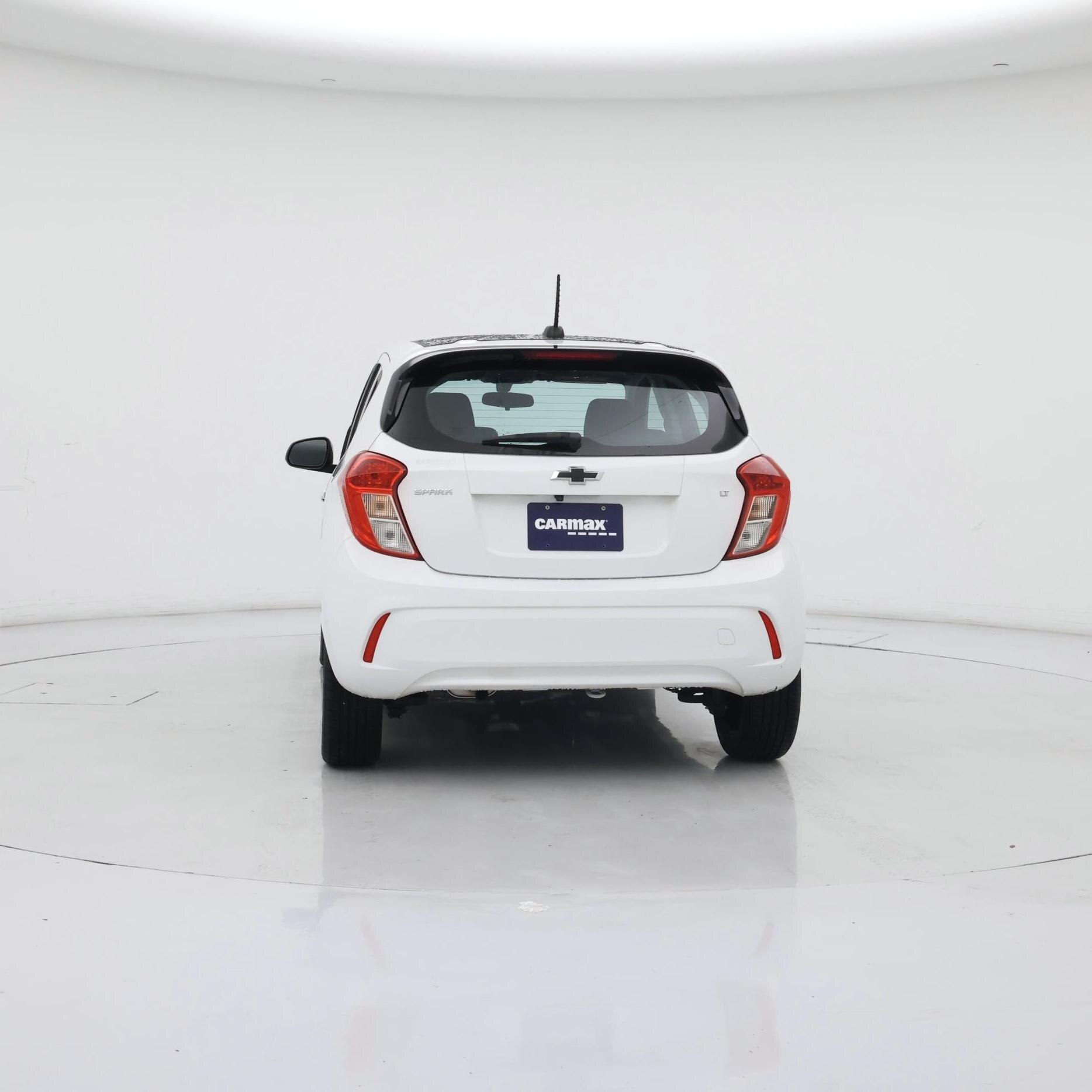 Thumbnail: 2022 Chevrolet Spark - 6