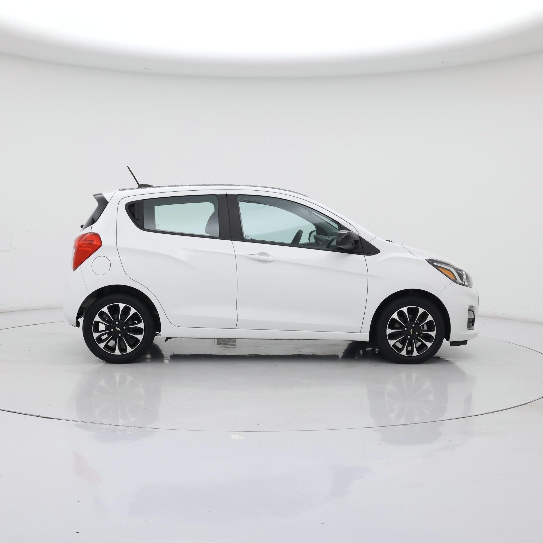 Thumbnail: 2022 Chevrolet Spark - 7