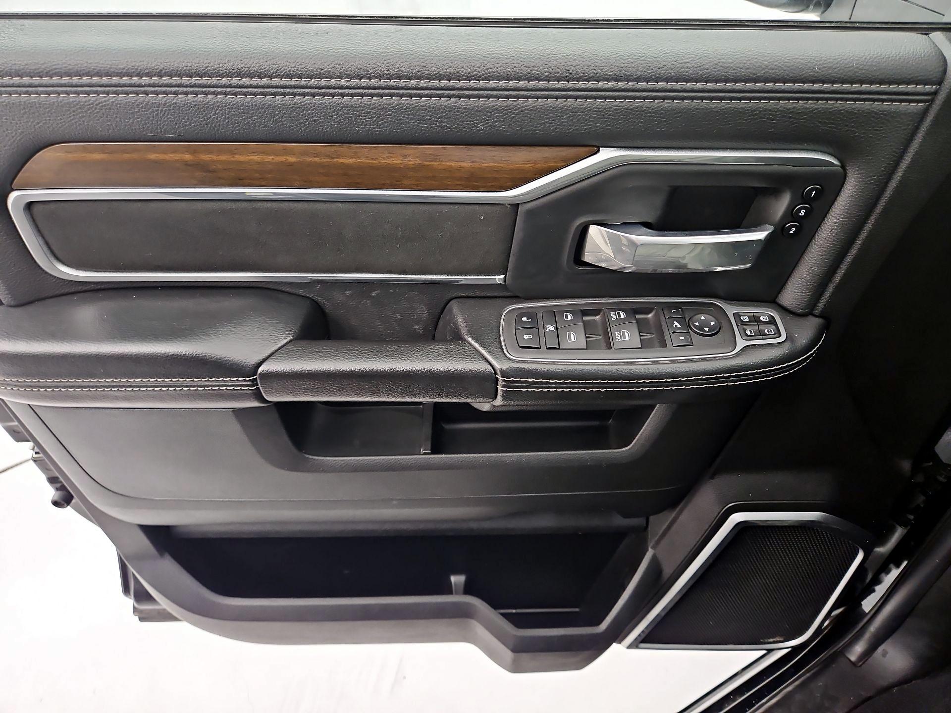 Thumbnail: 2024 RAM 2500 - 12