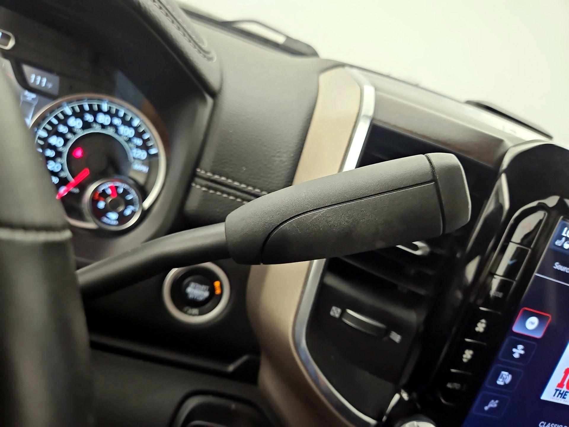 Thumbnail: 2024 RAM 2500 - 18