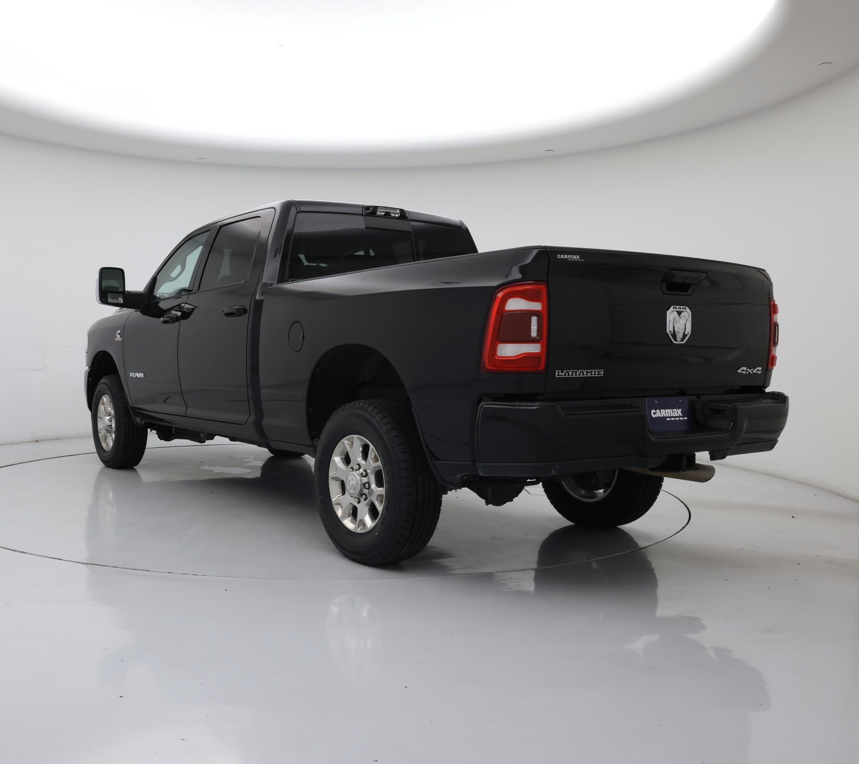 Thumbnail: 2024 RAM 2500 - 2