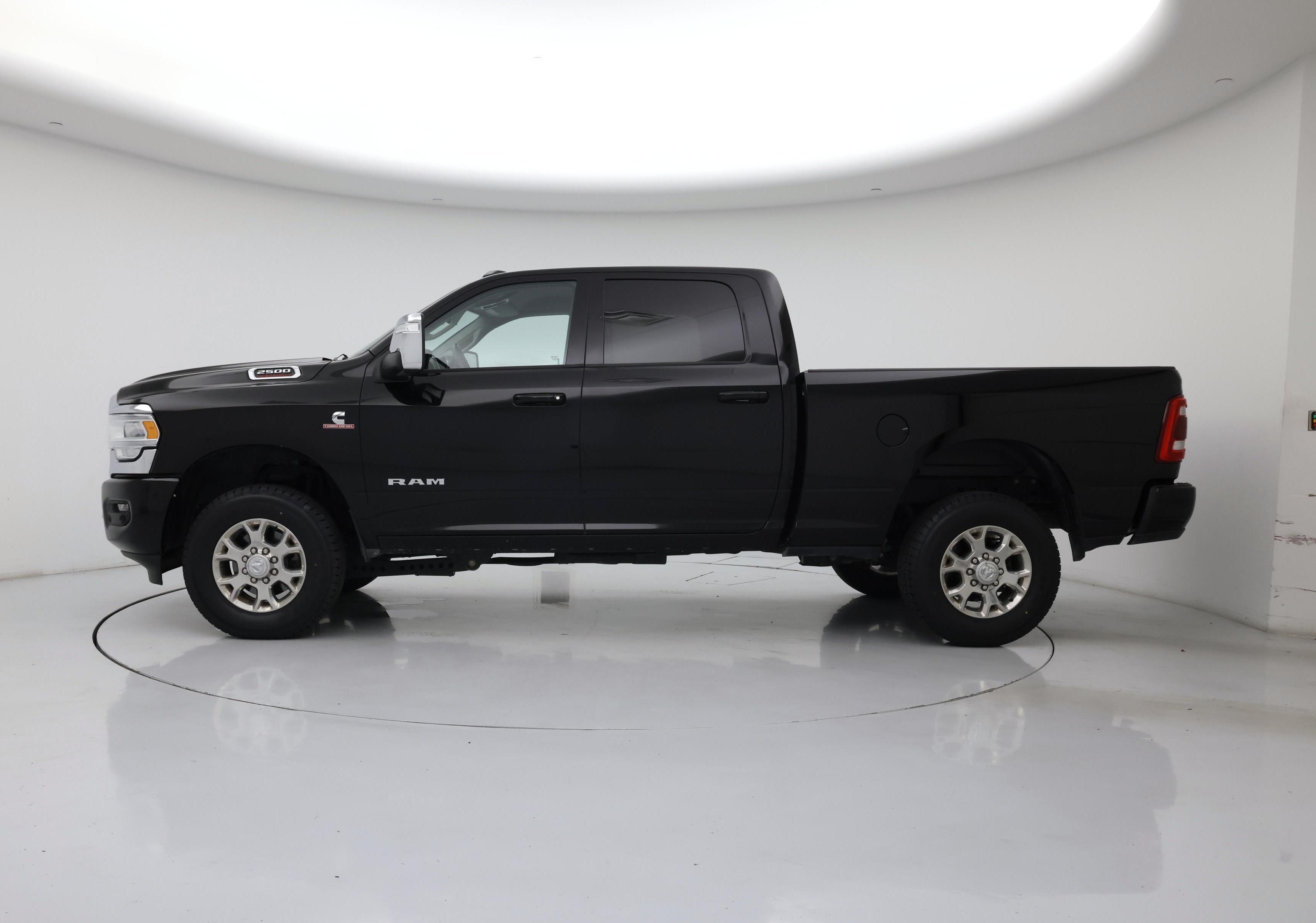 Thumbnail: 2024 RAM 2500 - 3