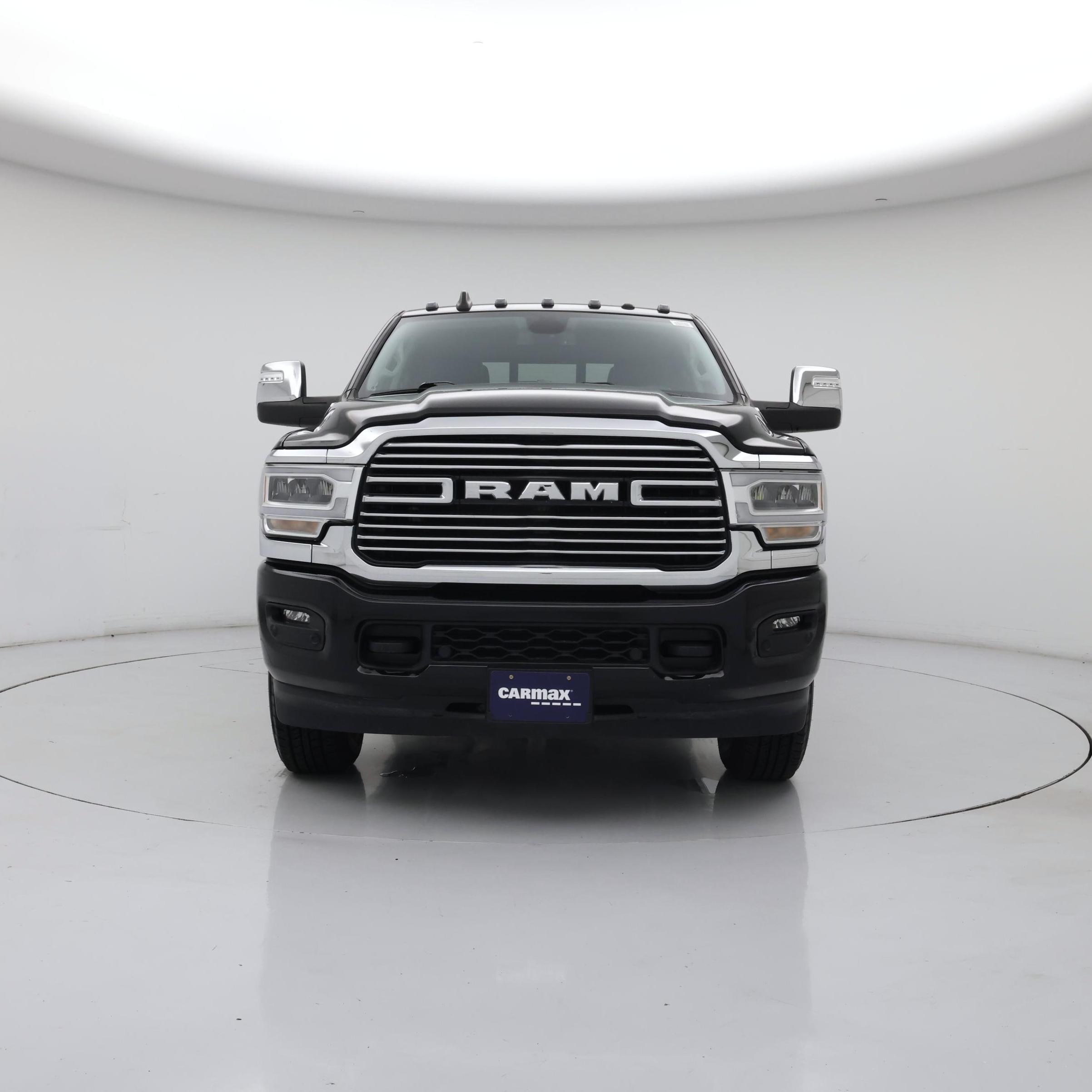 Thumbnail: 2024 RAM 2500 - 5
