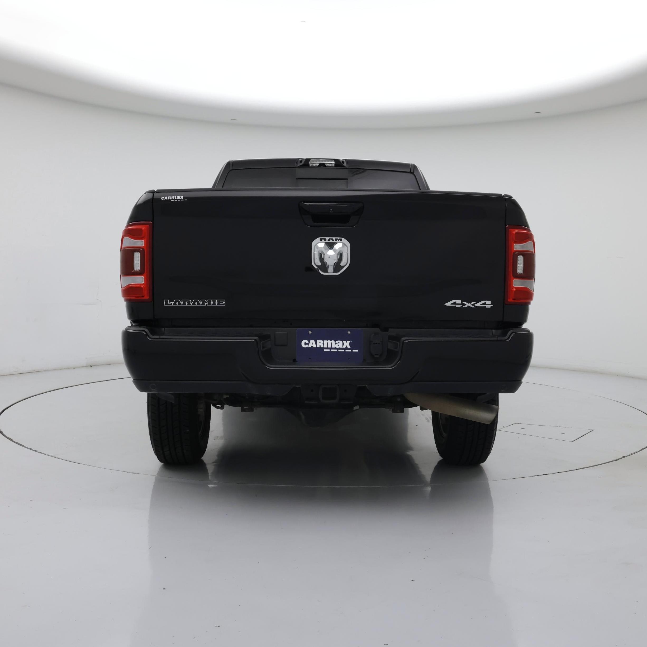 Thumbnail: 2024 RAM 2500 - 6
