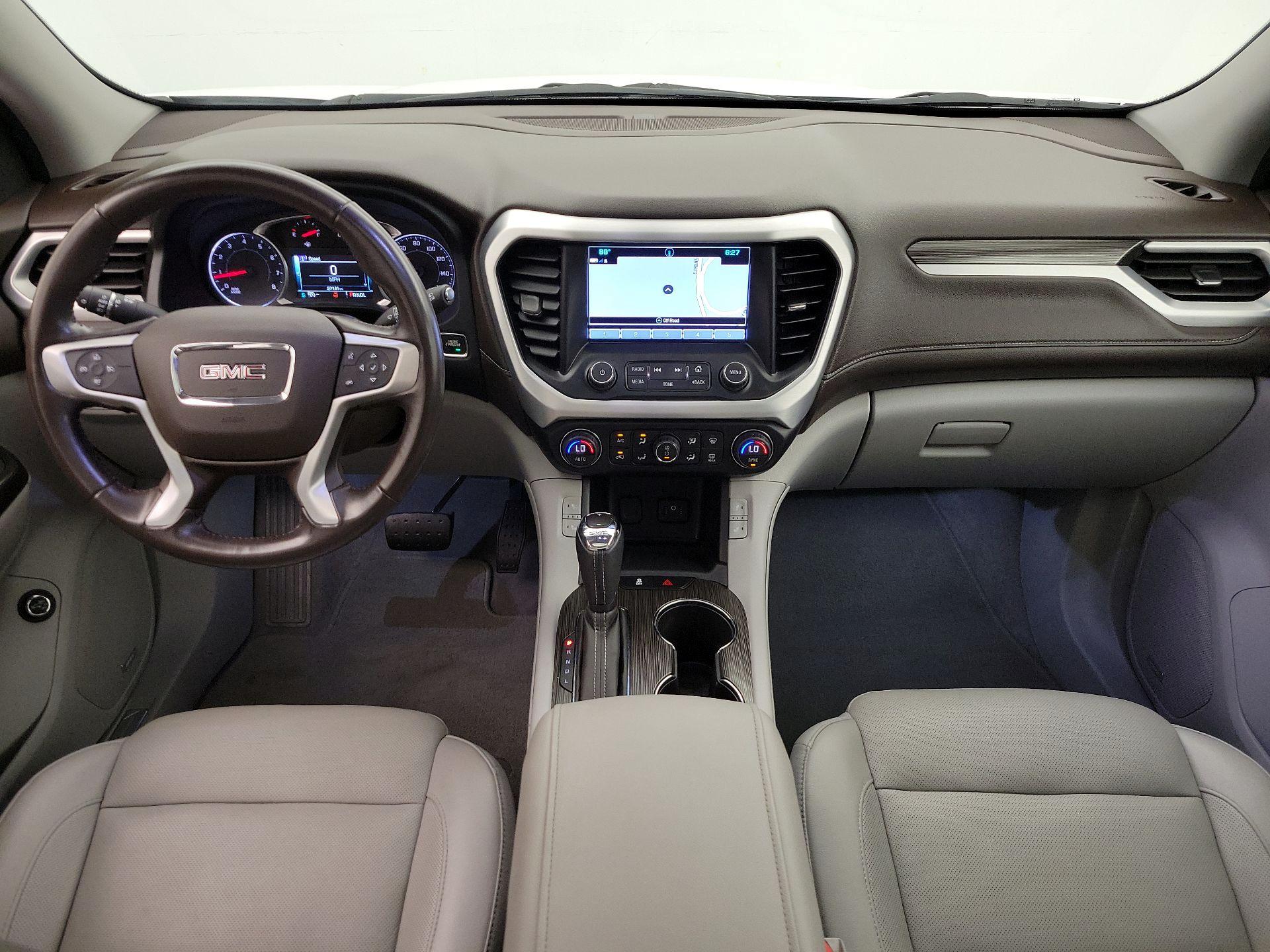 Thumbnail: 2019 GMC Acadia - 9