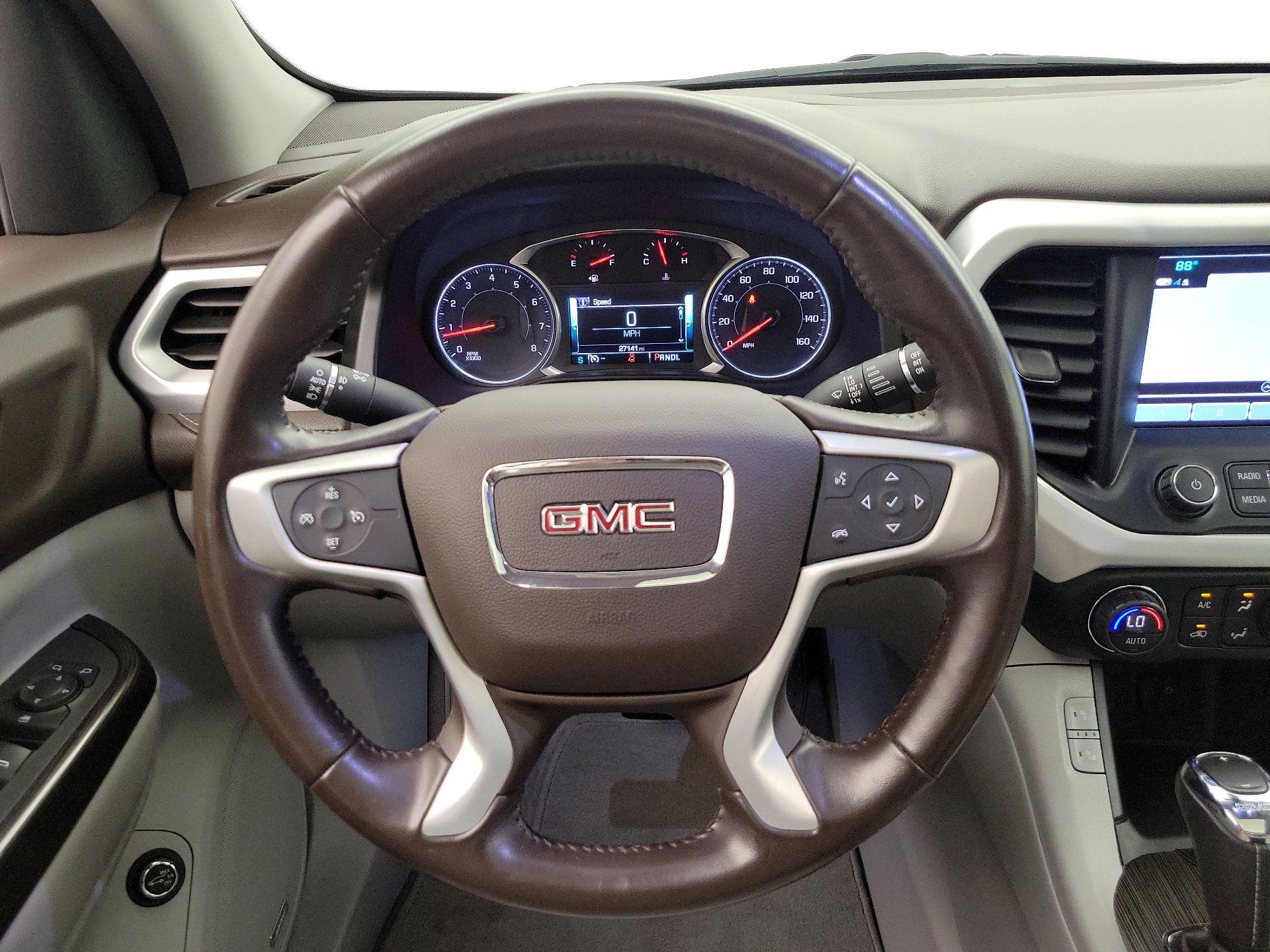 Thumbnail: 2019 GMC Acadia - 10