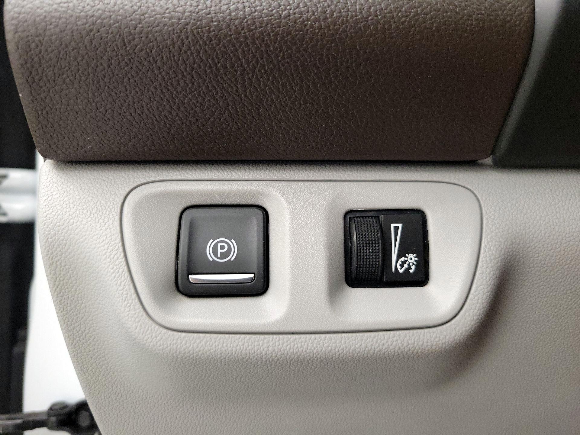Thumbnail: 2019 GMC Acadia - 13