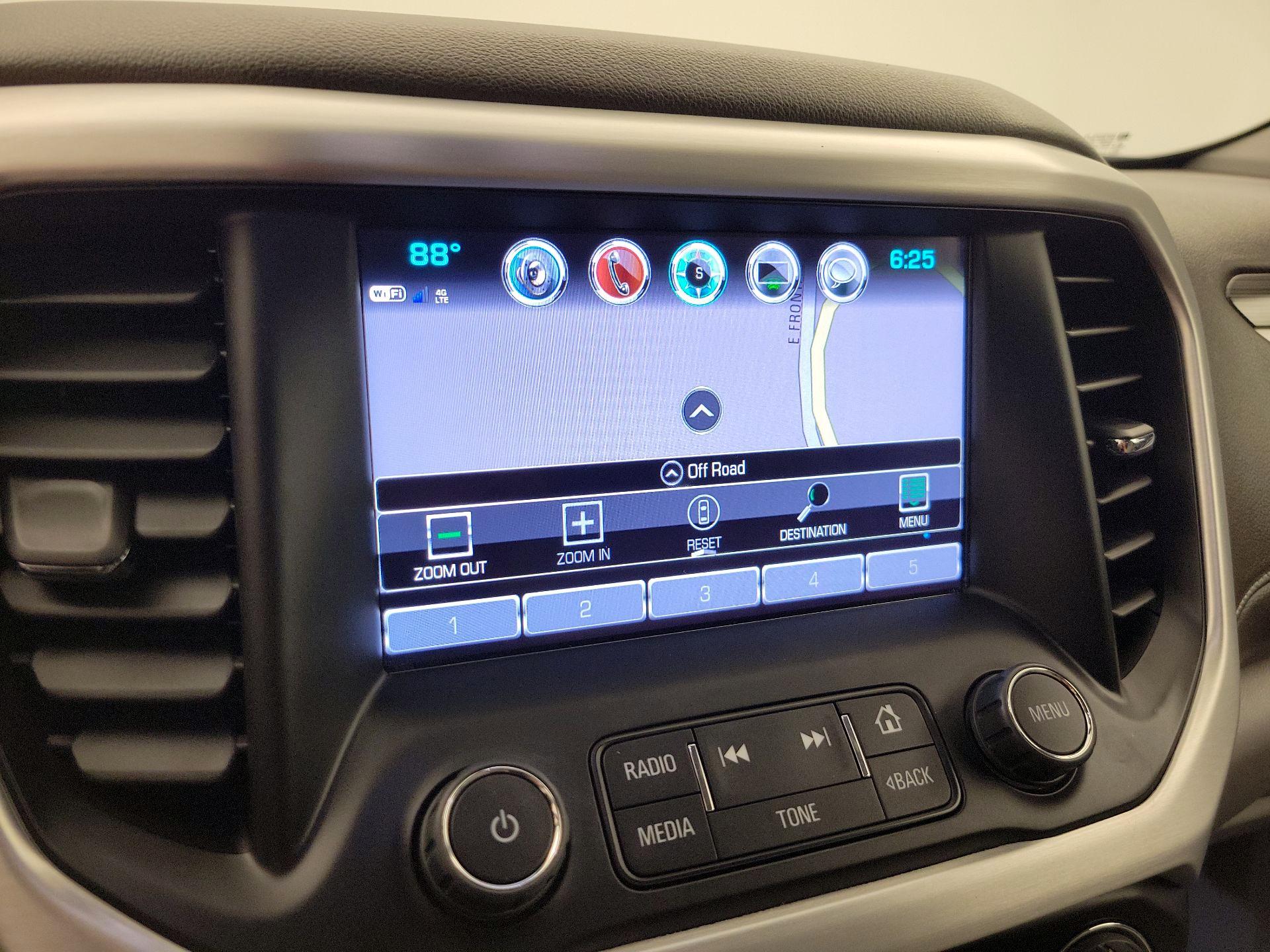 Thumbnail: 2019 GMC Acadia - 14