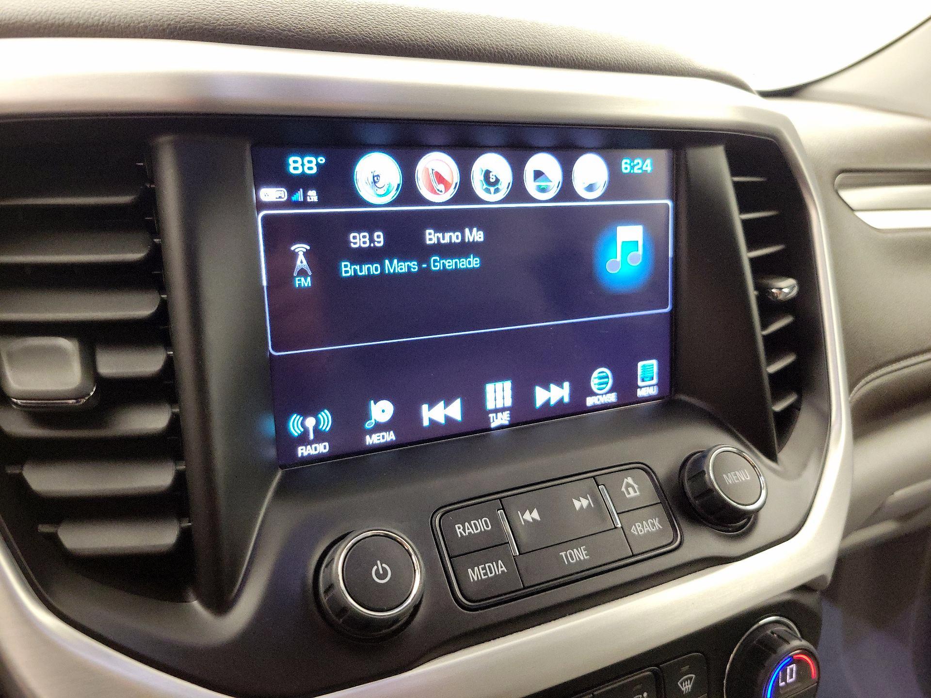 Thumbnail: 2019 GMC Acadia - 16