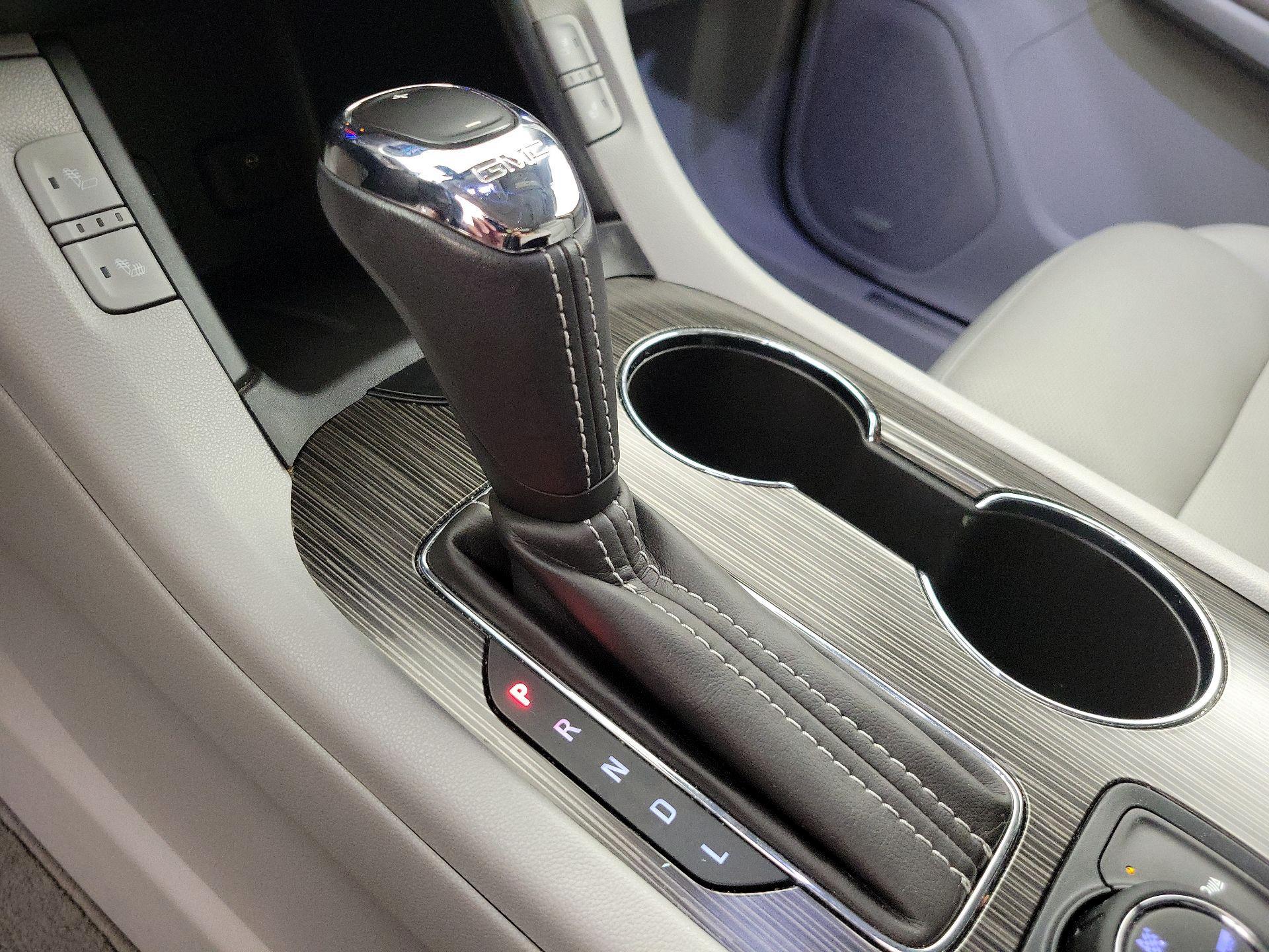 Thumbnail: 2019 GMC Acadia - 18