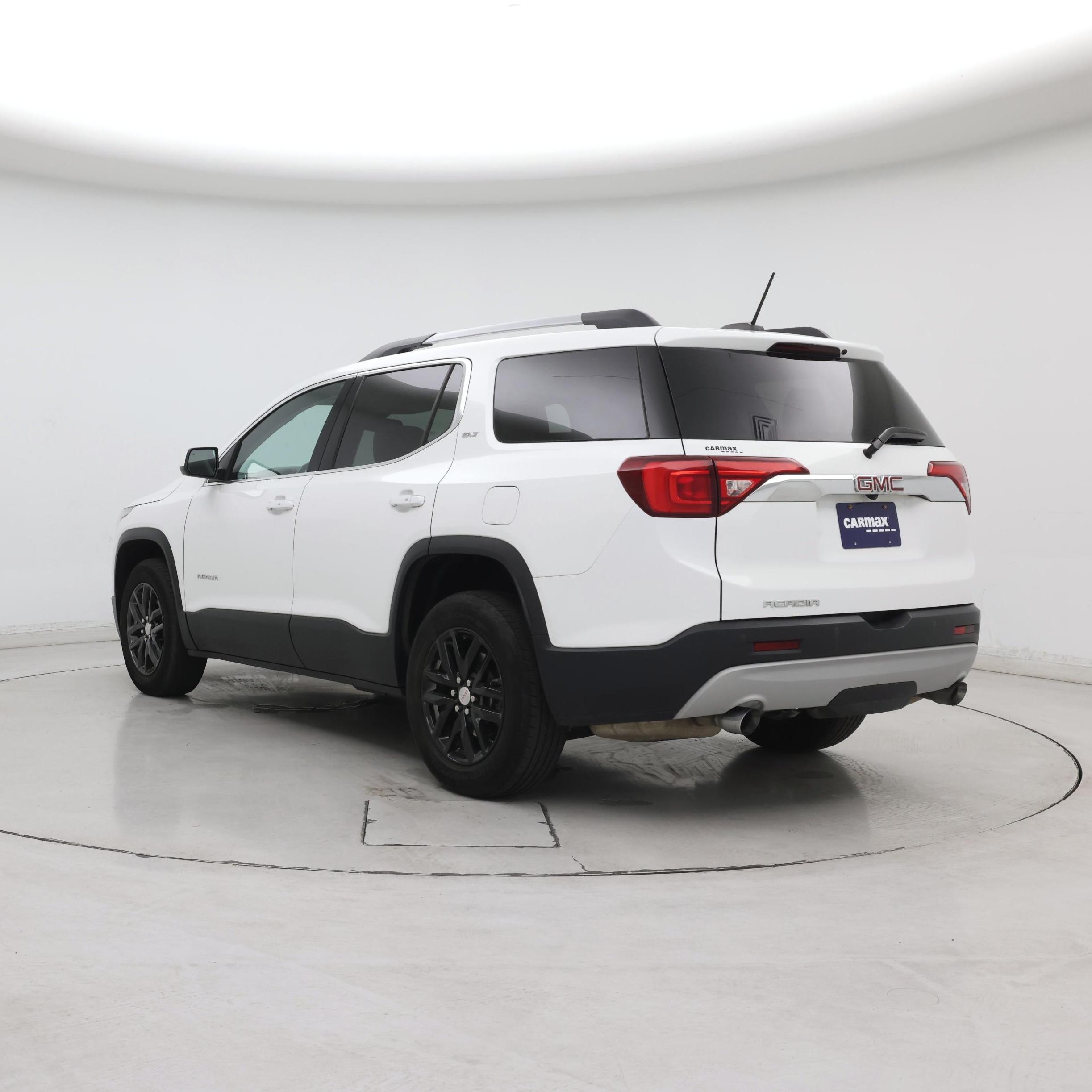 Thumbnail: 2019 GMC Acadia - 2