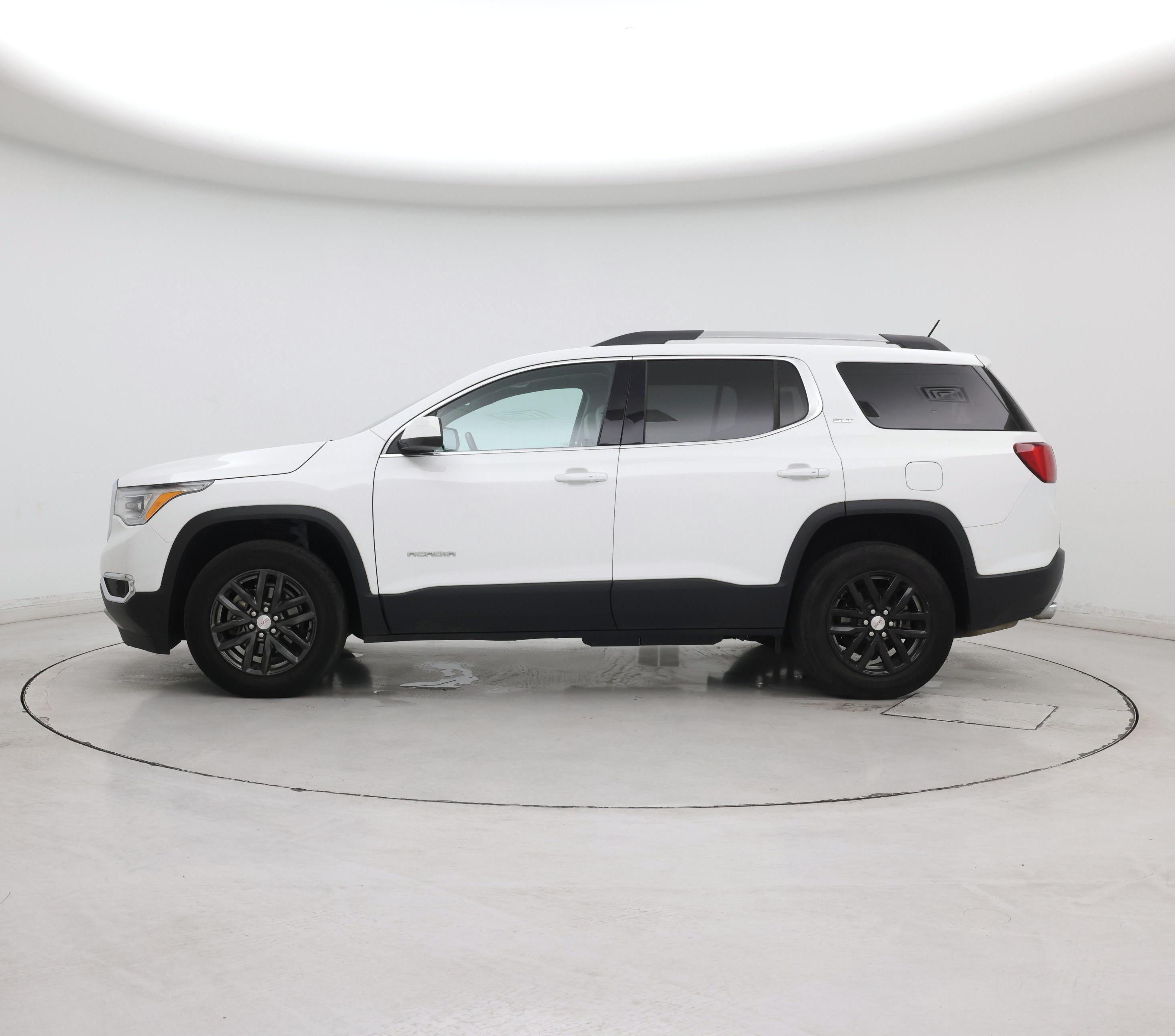 Thumbnail: 2019 GMC Acadia - 3