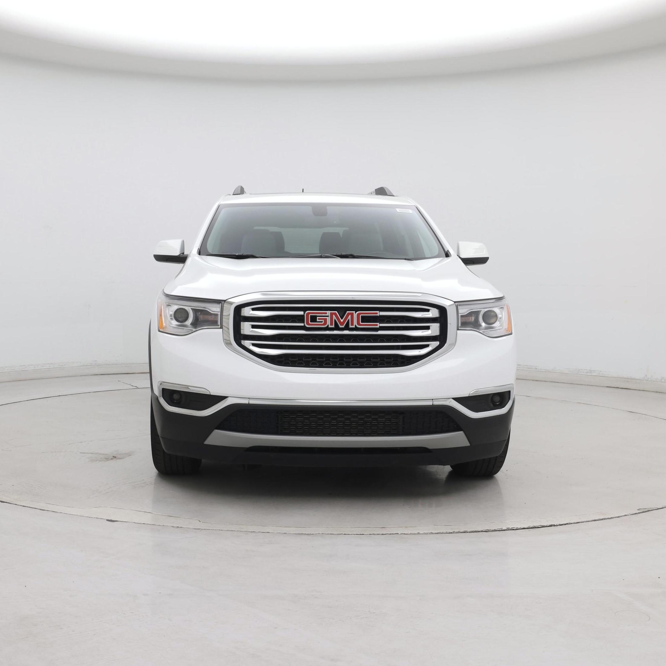 Thumbnail: 2019 GMC Acadia - 5