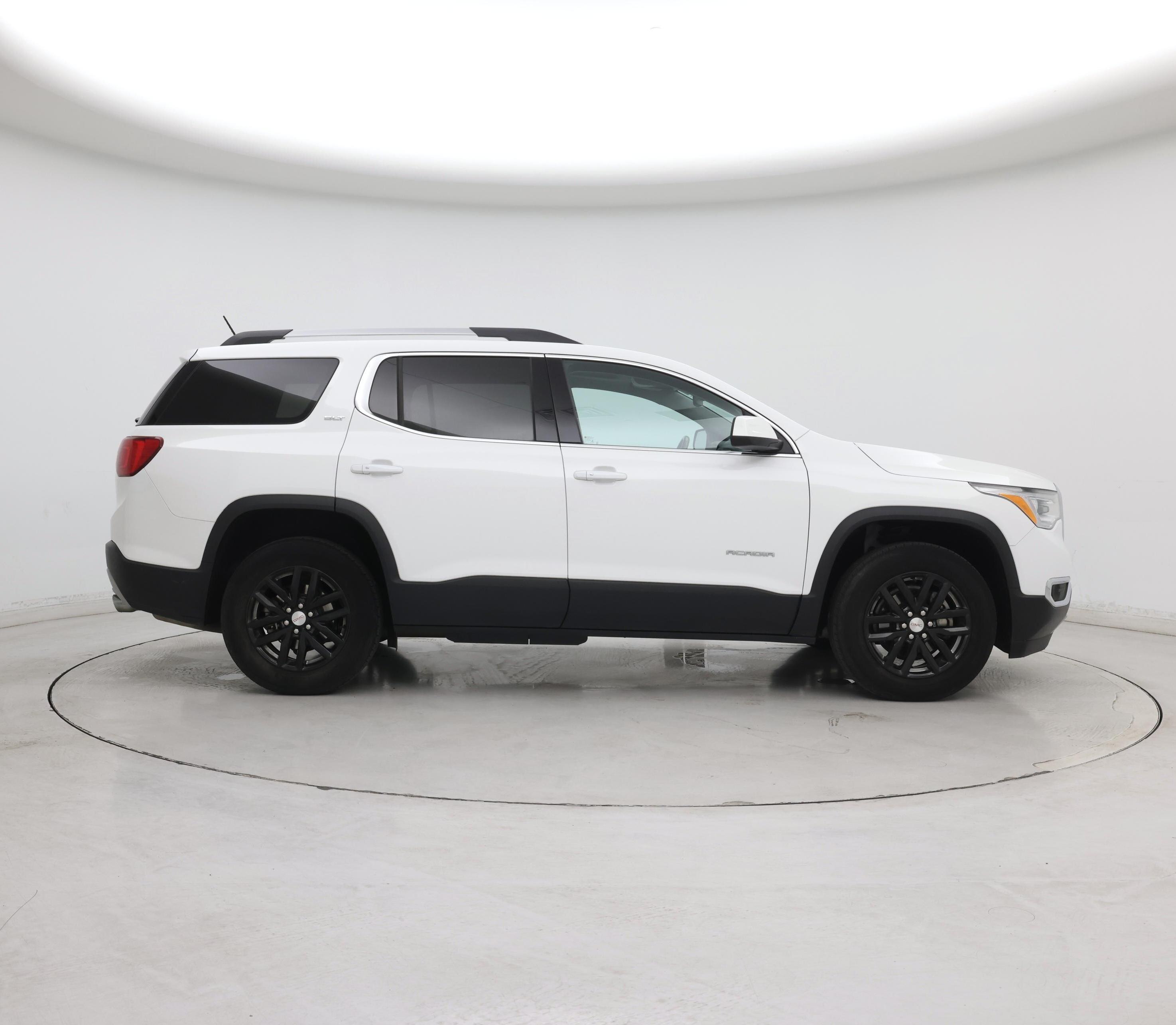 Thumbnail: 2019 GMC Acadia - 7