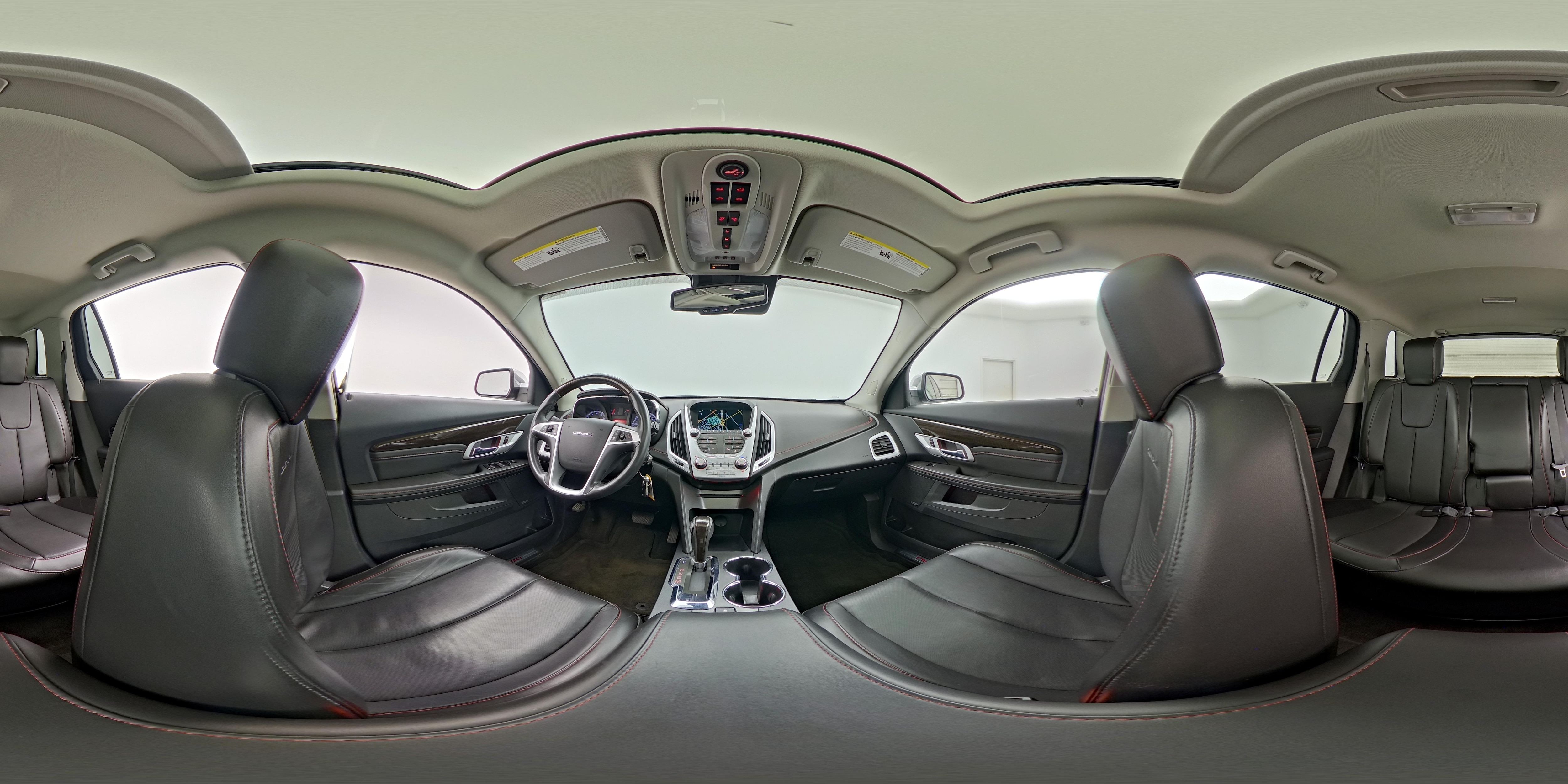 2014 GMC Terrain Denali - Photo 26