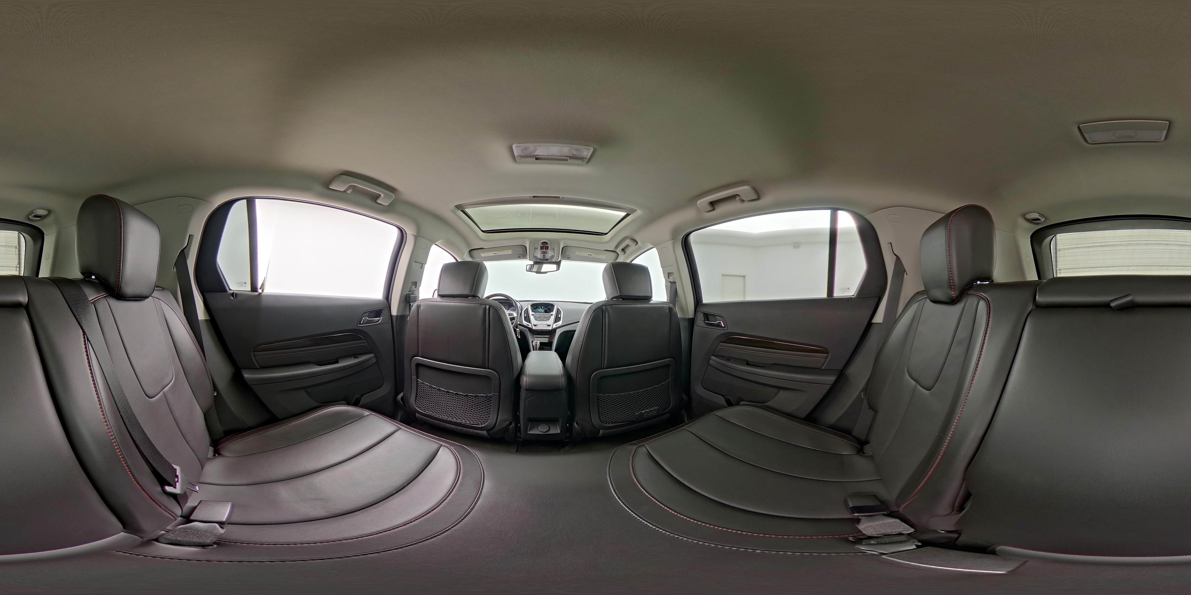 2014 GMC Terrain Denali - Photo 27