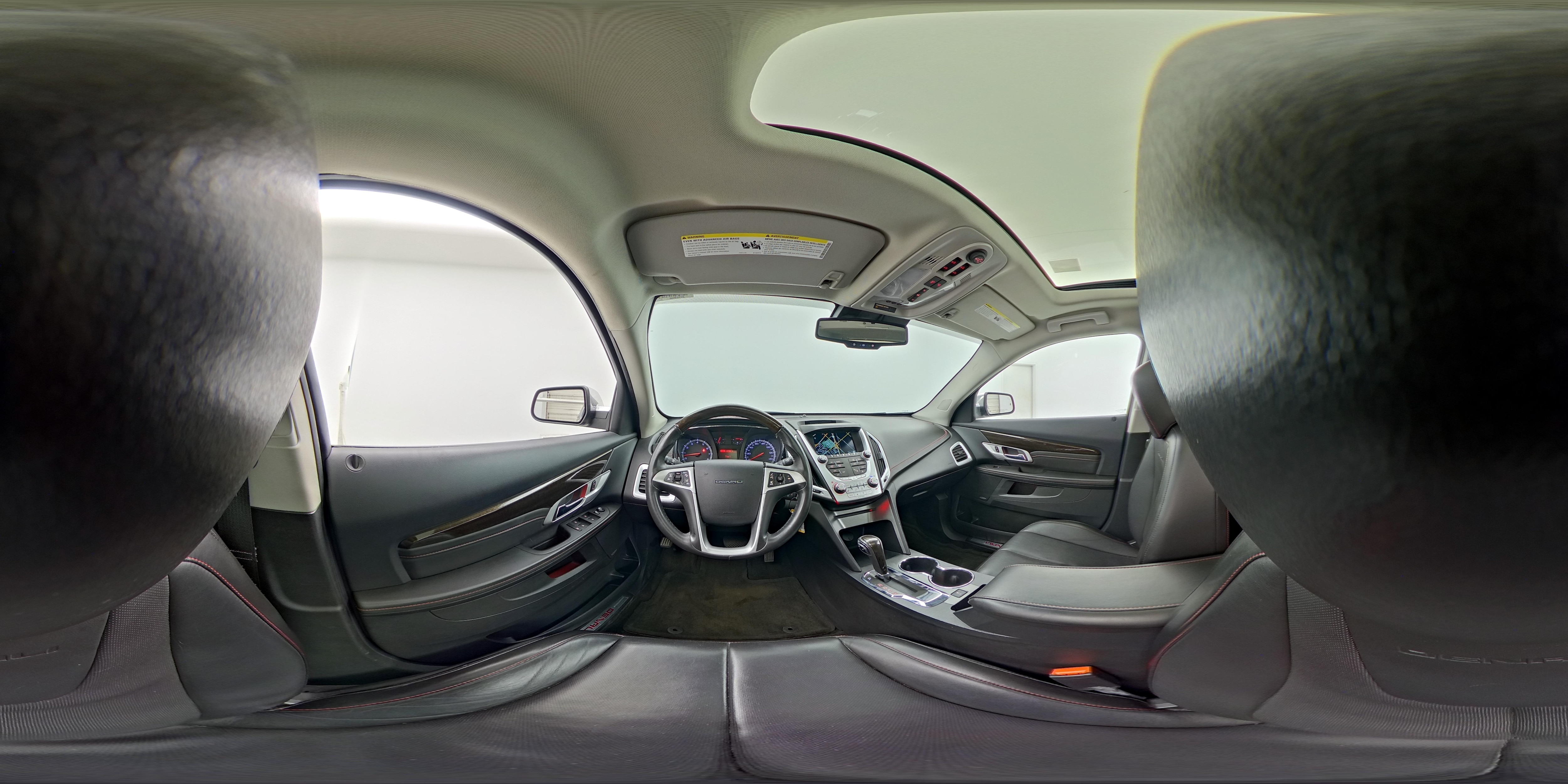 2014 GMC Terrain Denali - Photo 28