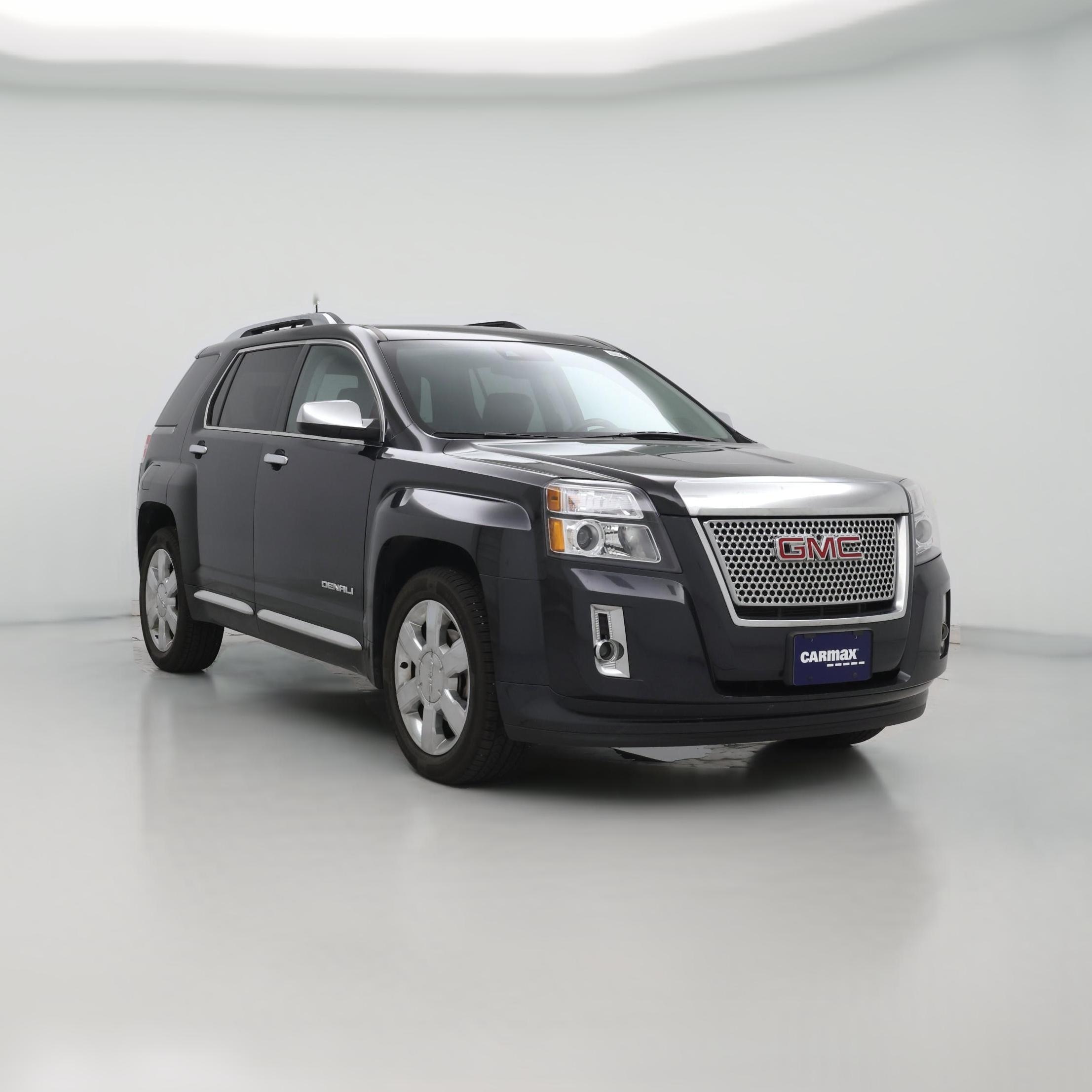 Thumbnail: 2014 GMC Terrain - 1