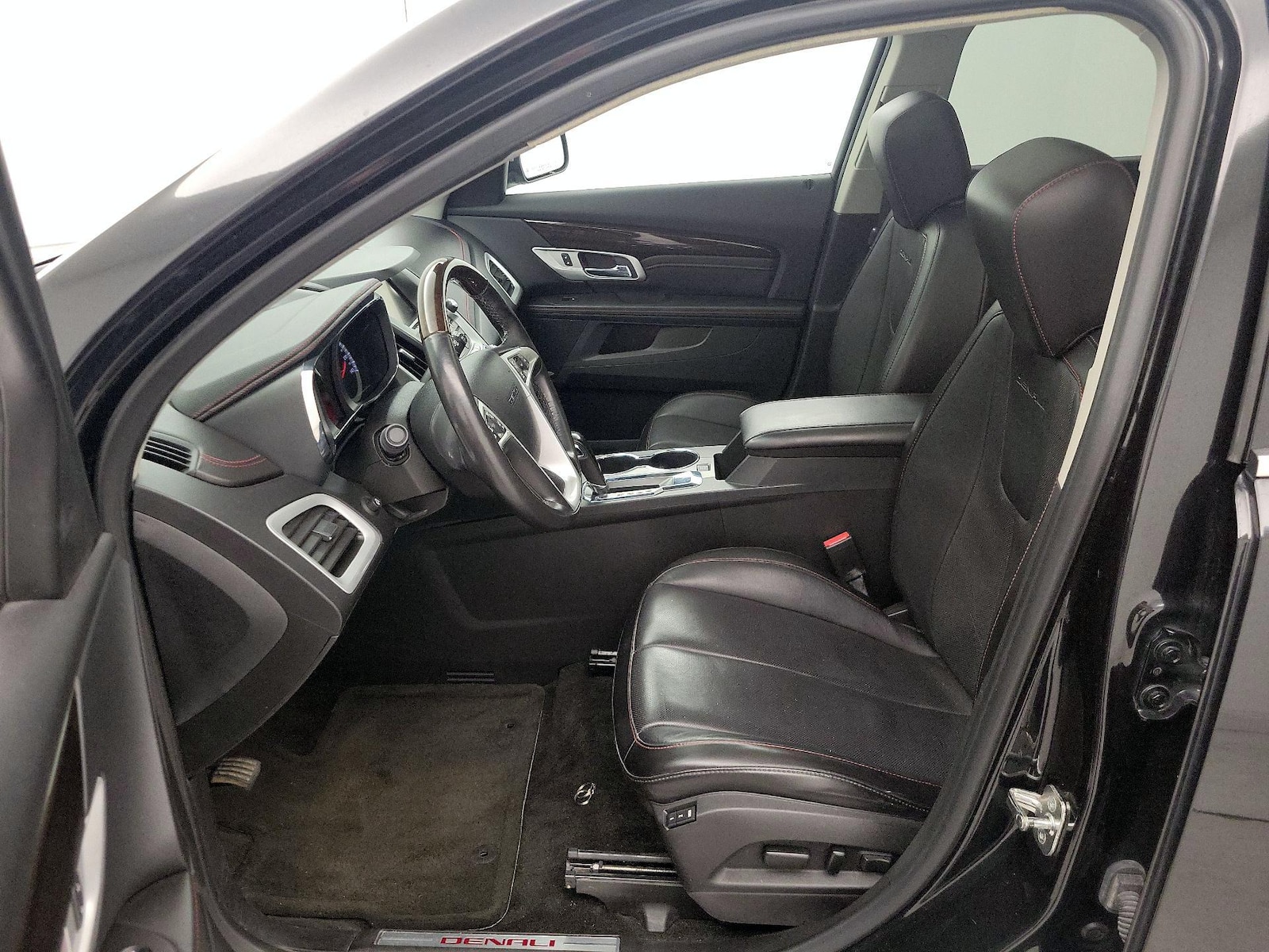 2014 GMC Terrain Denali - Photo 12
