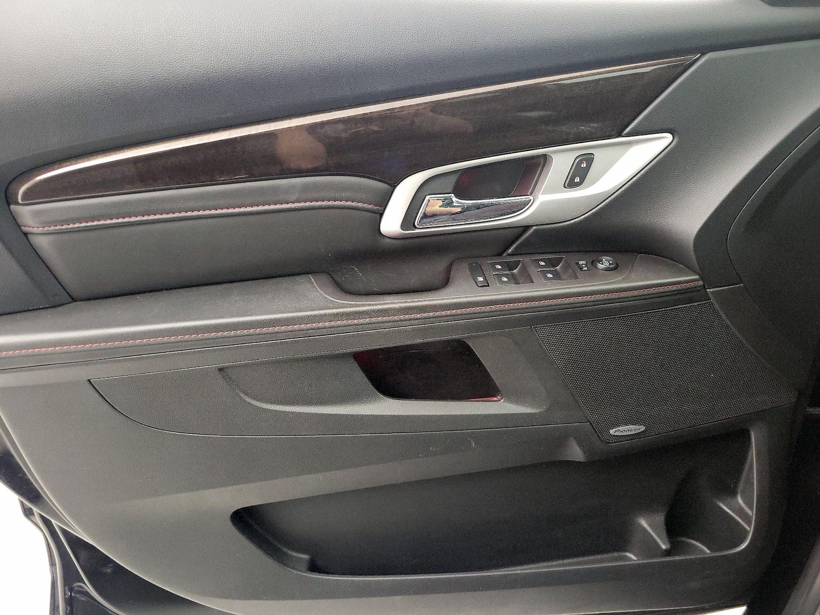2014 GMC Terrain Denali - Photo 13