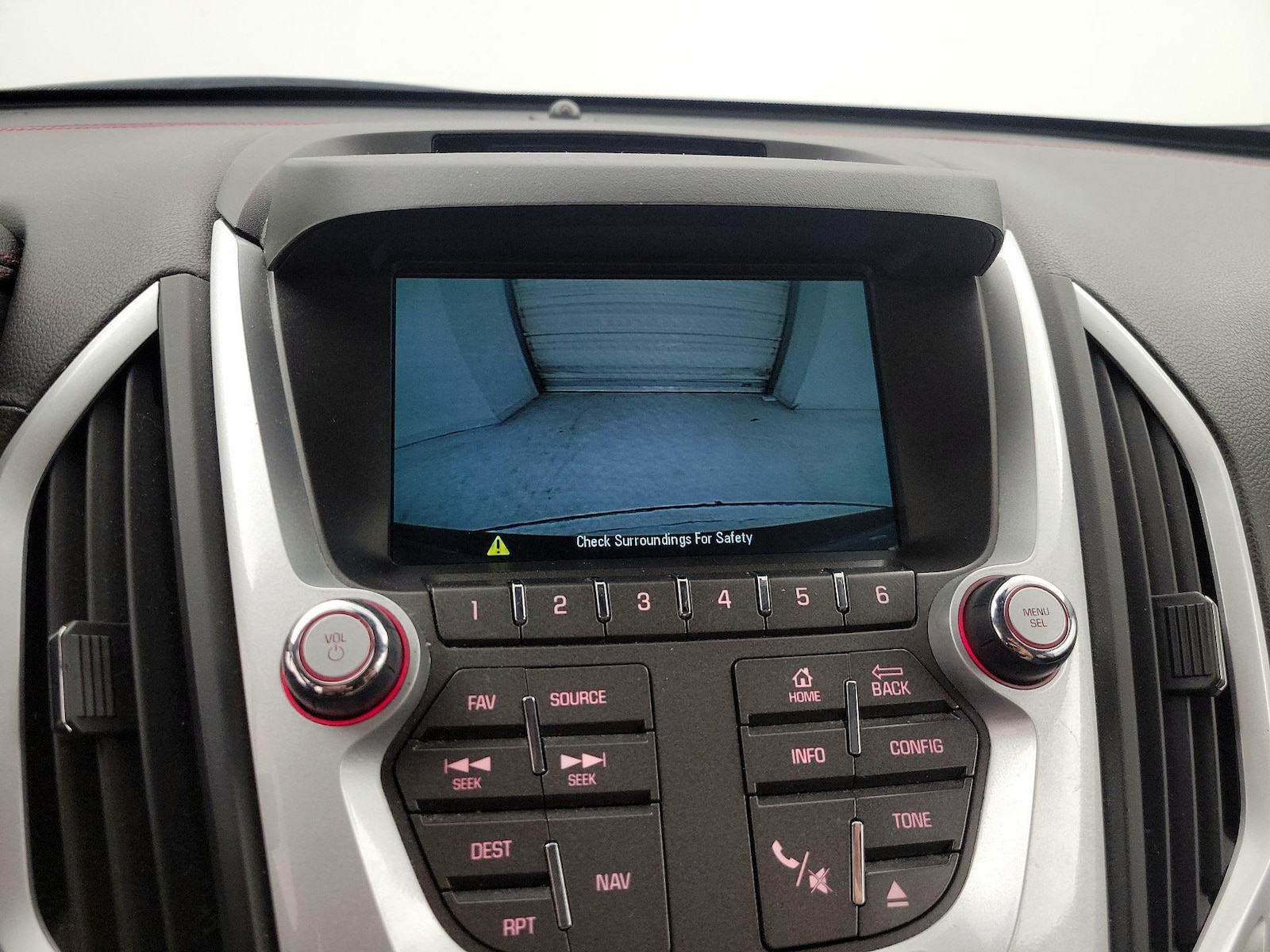 2014 GMC Terrain Denali - Photo 16