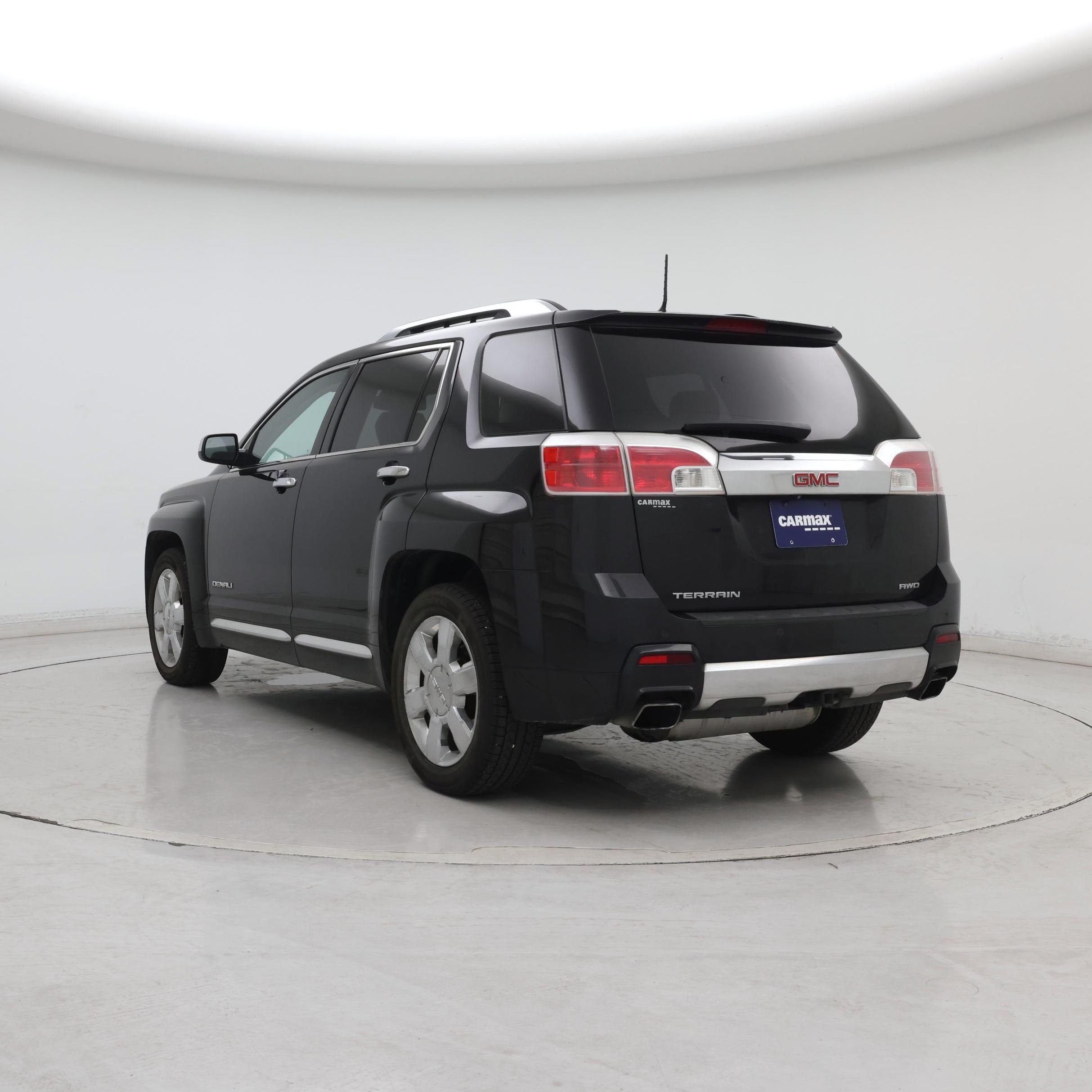 Thumbnail: 2014 GMC Terrain - 2