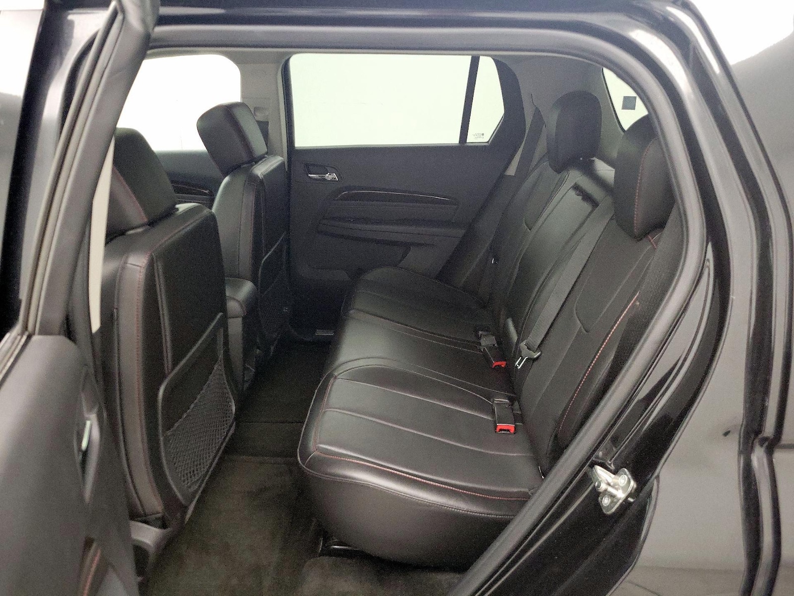2014 GMC Terrain Denali - Photo 22