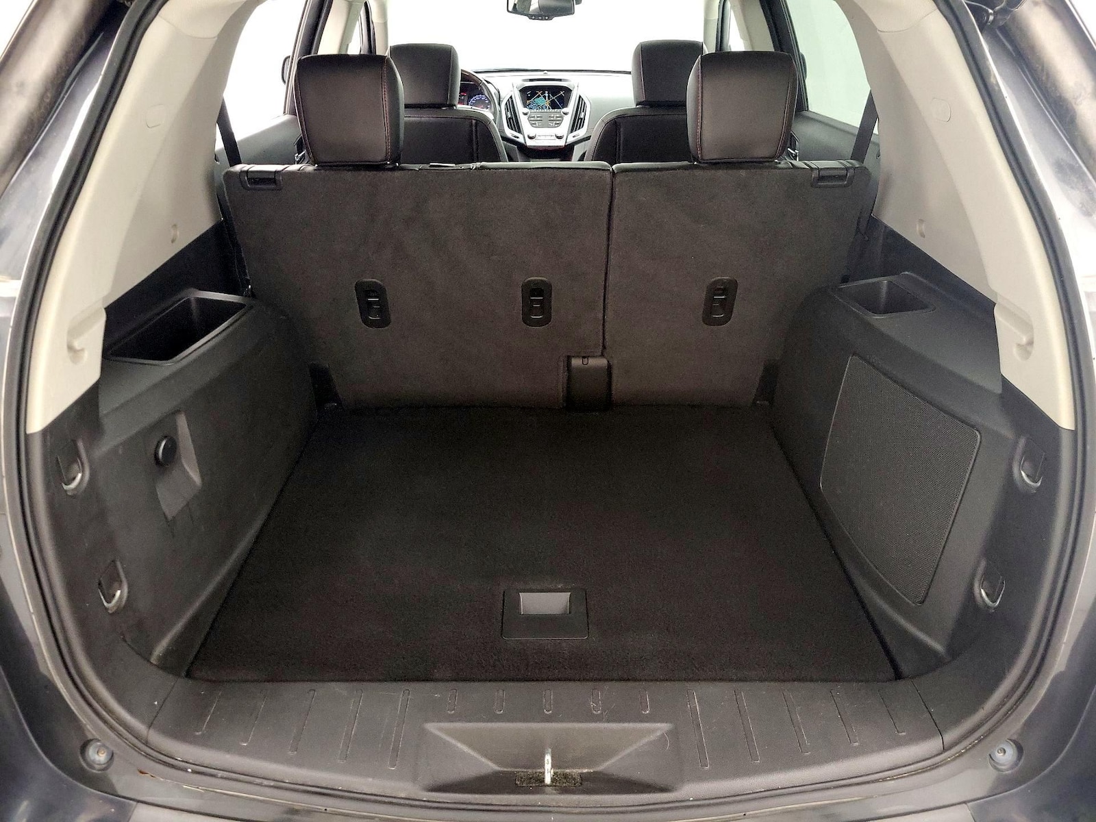 2014 GMC Terrain Denali - Photo 23